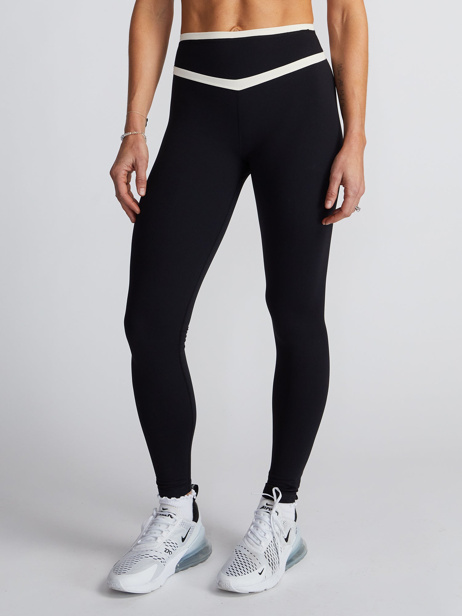 MASON HIGH WAIST RIGOR | Splits59