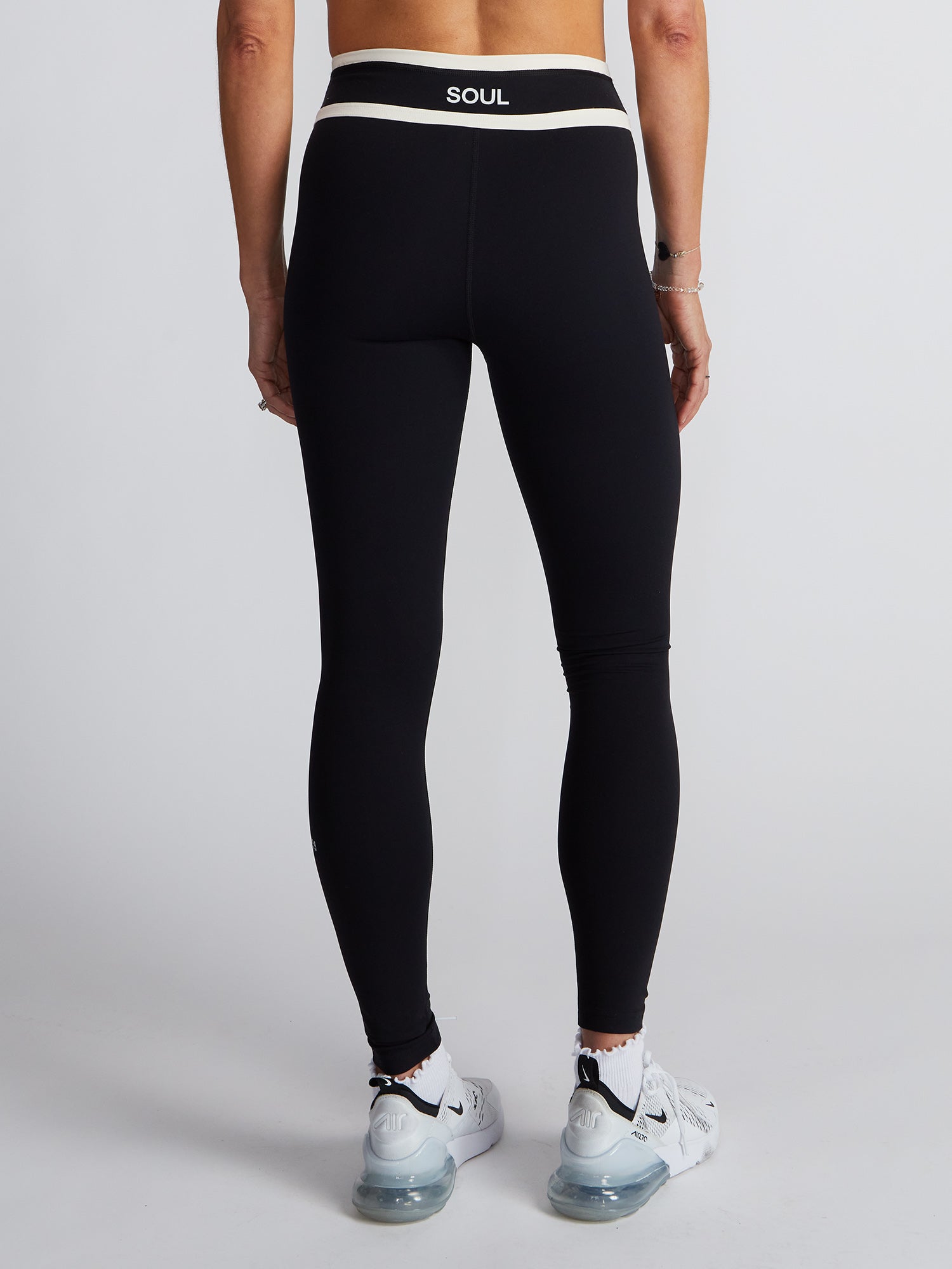 MASON HIGH WAIST RIGOR | Splits59