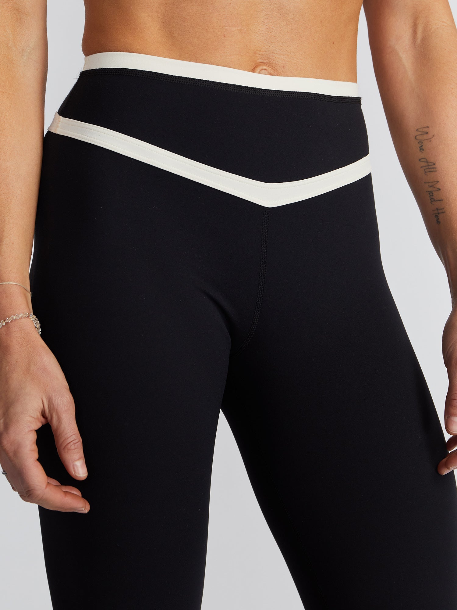 MASON HIGH WAIST RIGOR | Splits59