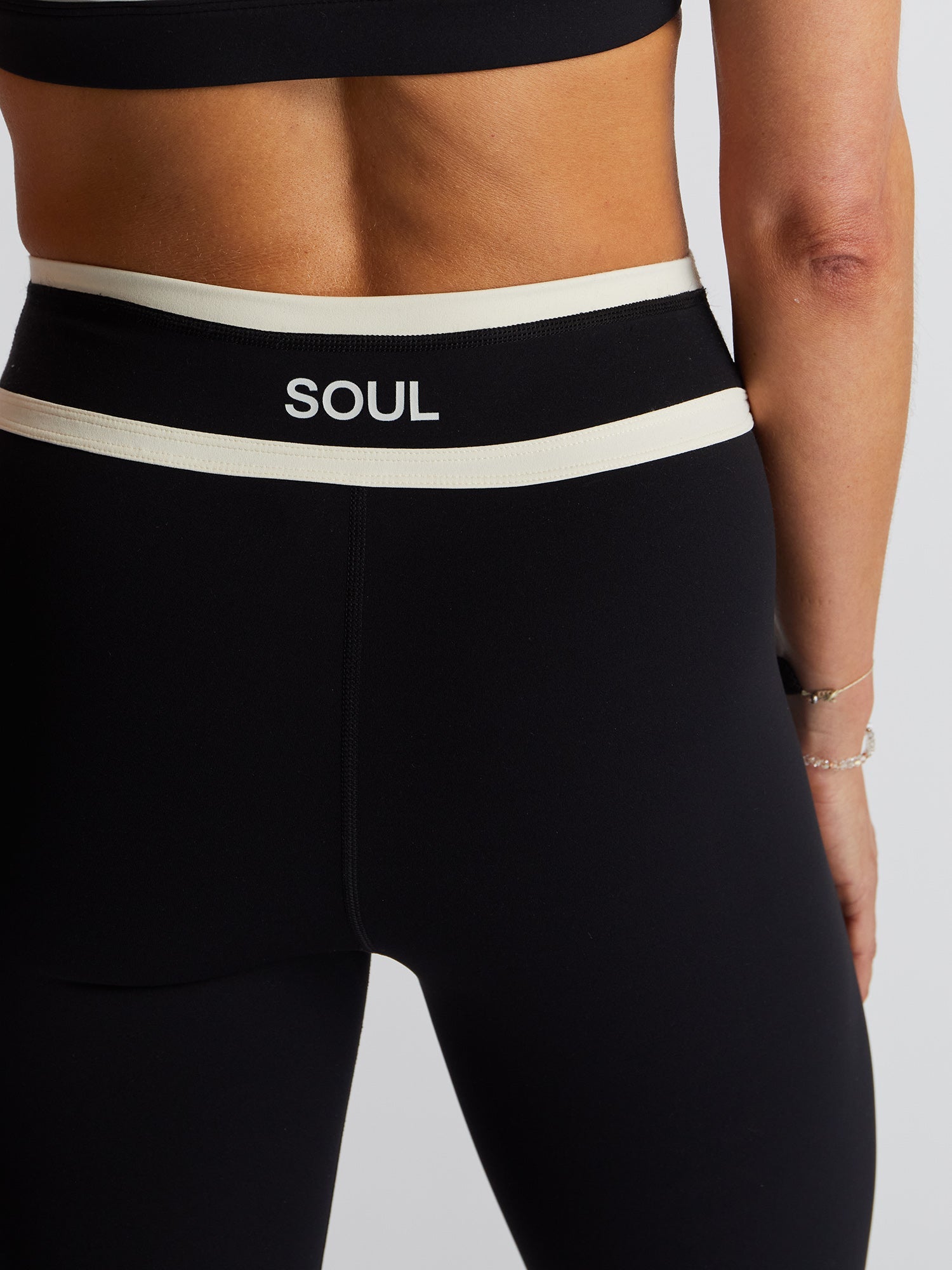 MASON HIGH WAIST RIGOR | Splits59