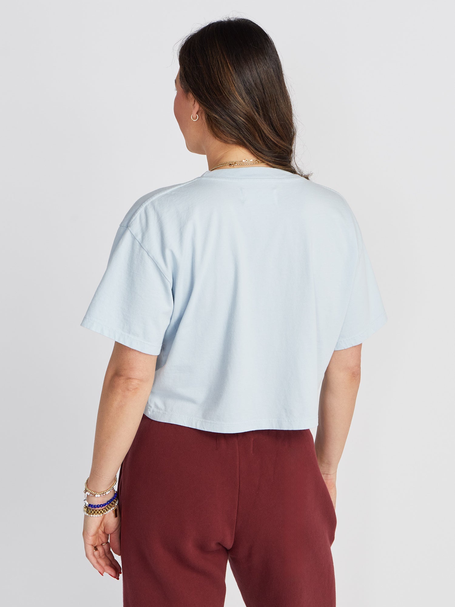 PEYTON SOUL SPORT TEE | Soul by SoulCycle