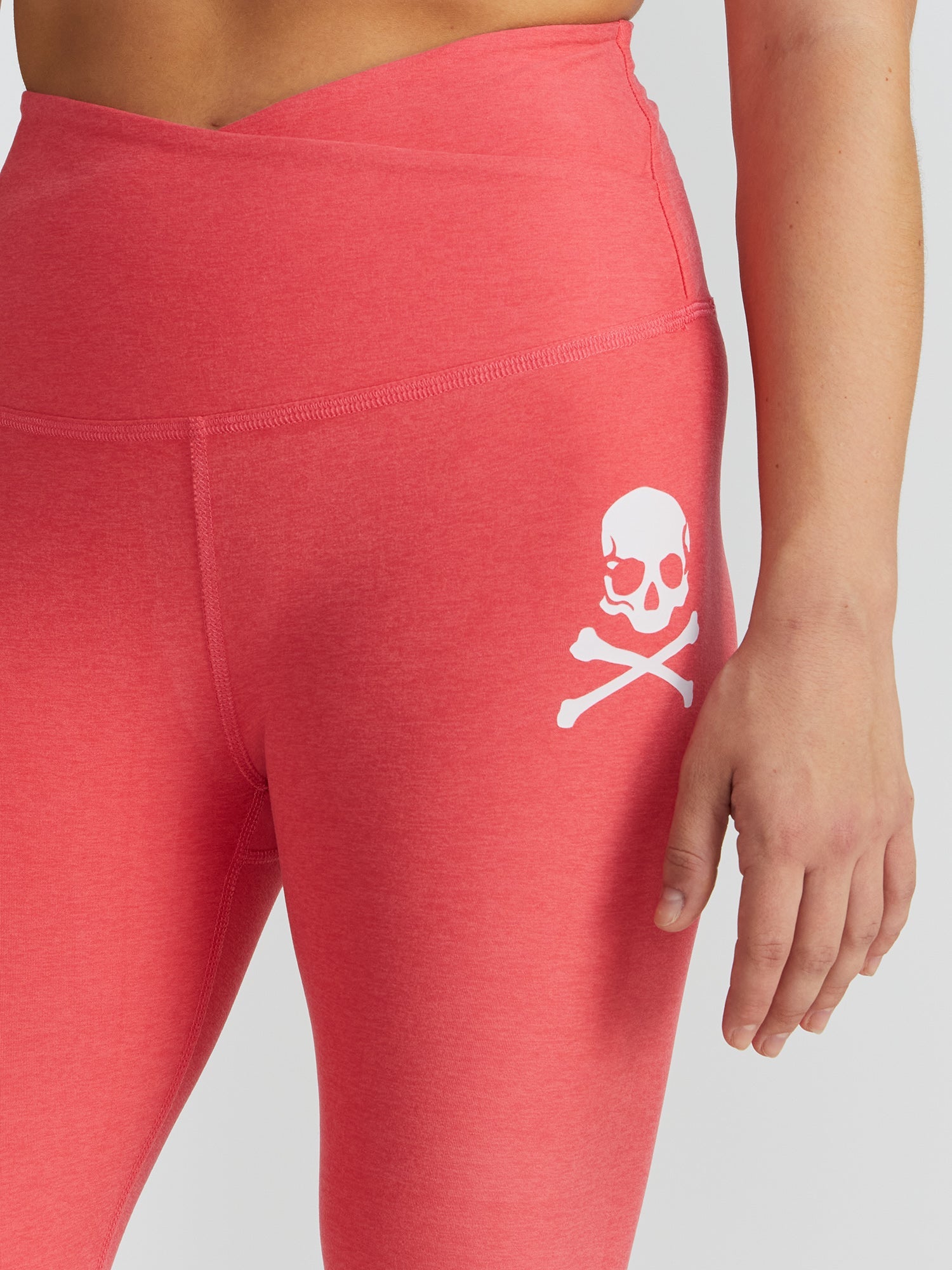 At Your Leisure Legging | Beyond Yoga