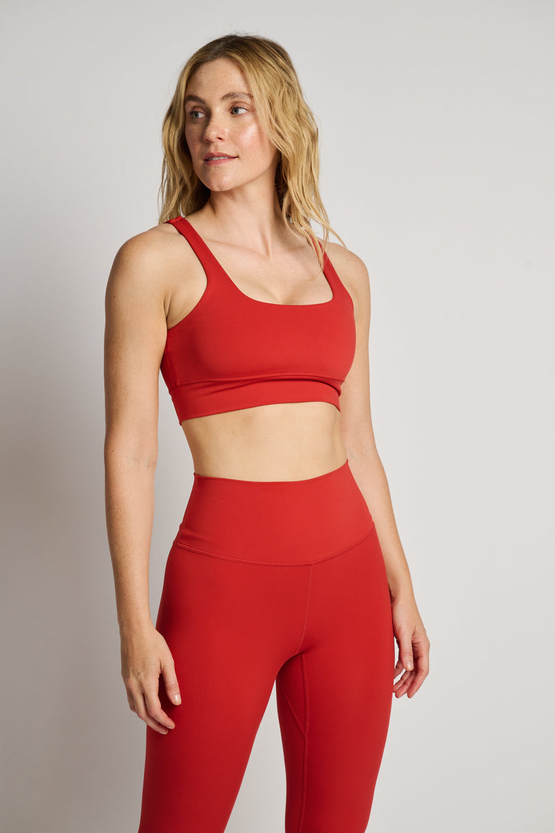 Freesoft Cori Bra | Varley