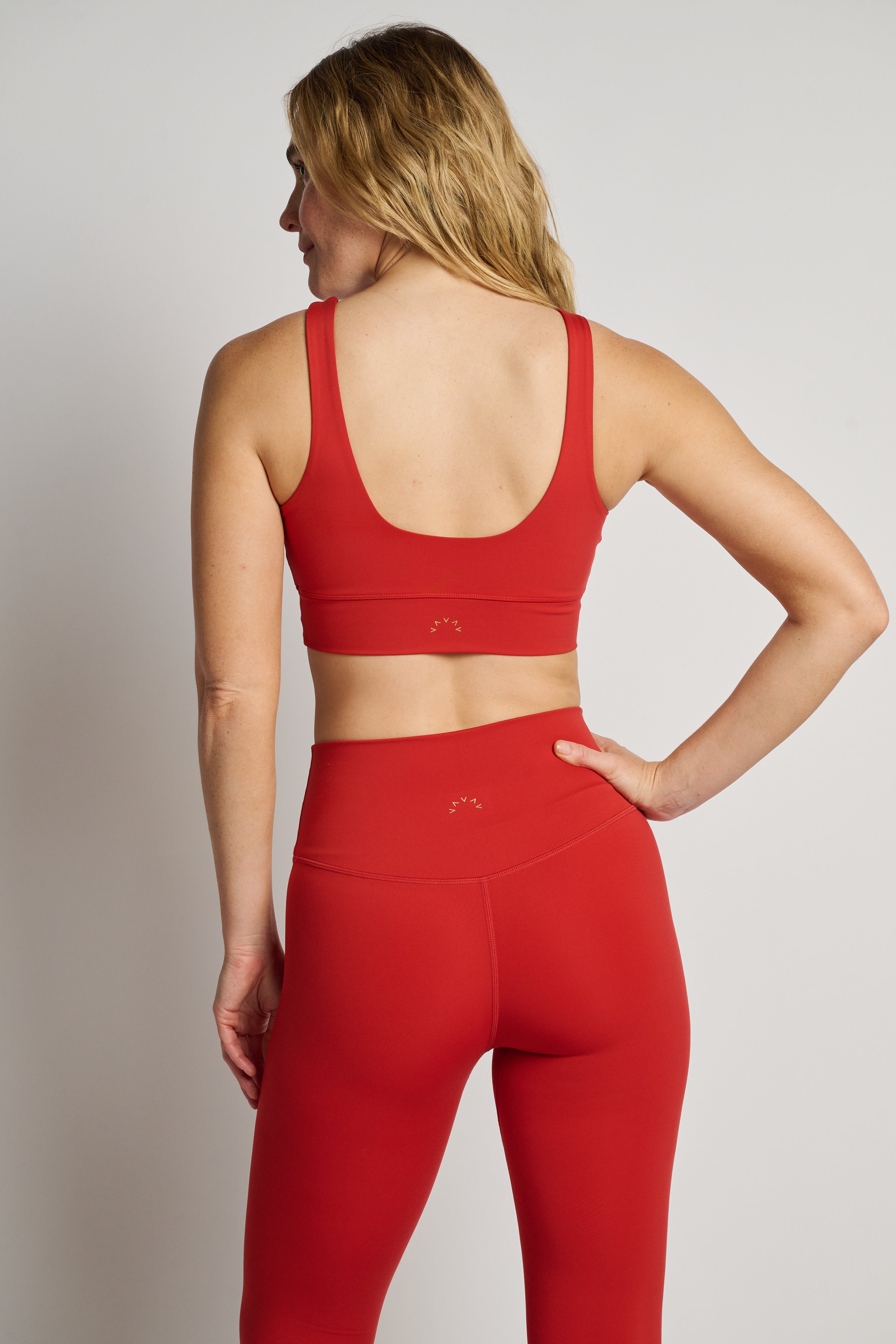 Freesoft Cori Bra | Varley