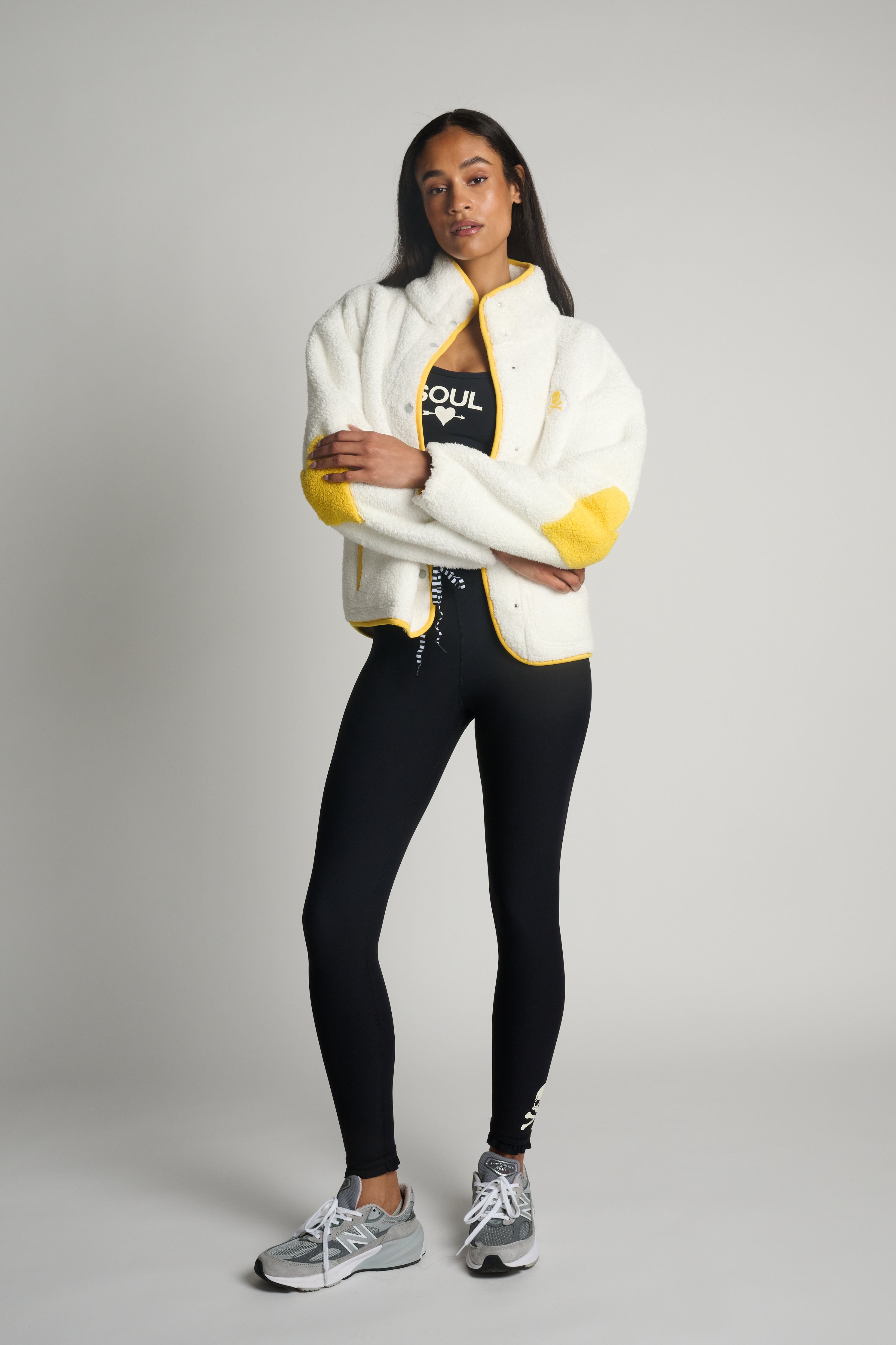 Coze Magoze Jacket | Kerri Rosenthal