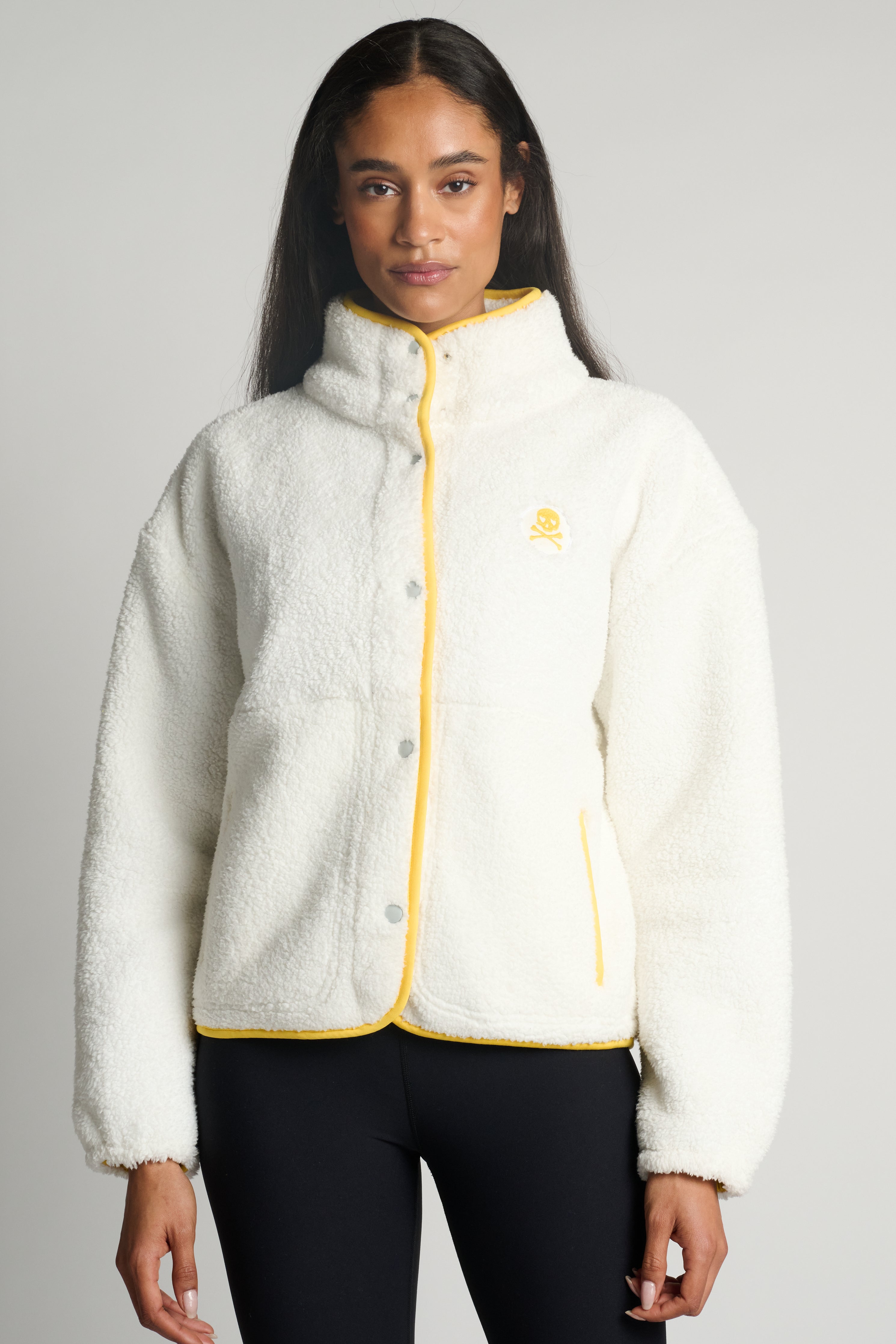 Coze Magoze Jacket | Kerri Rosenthal