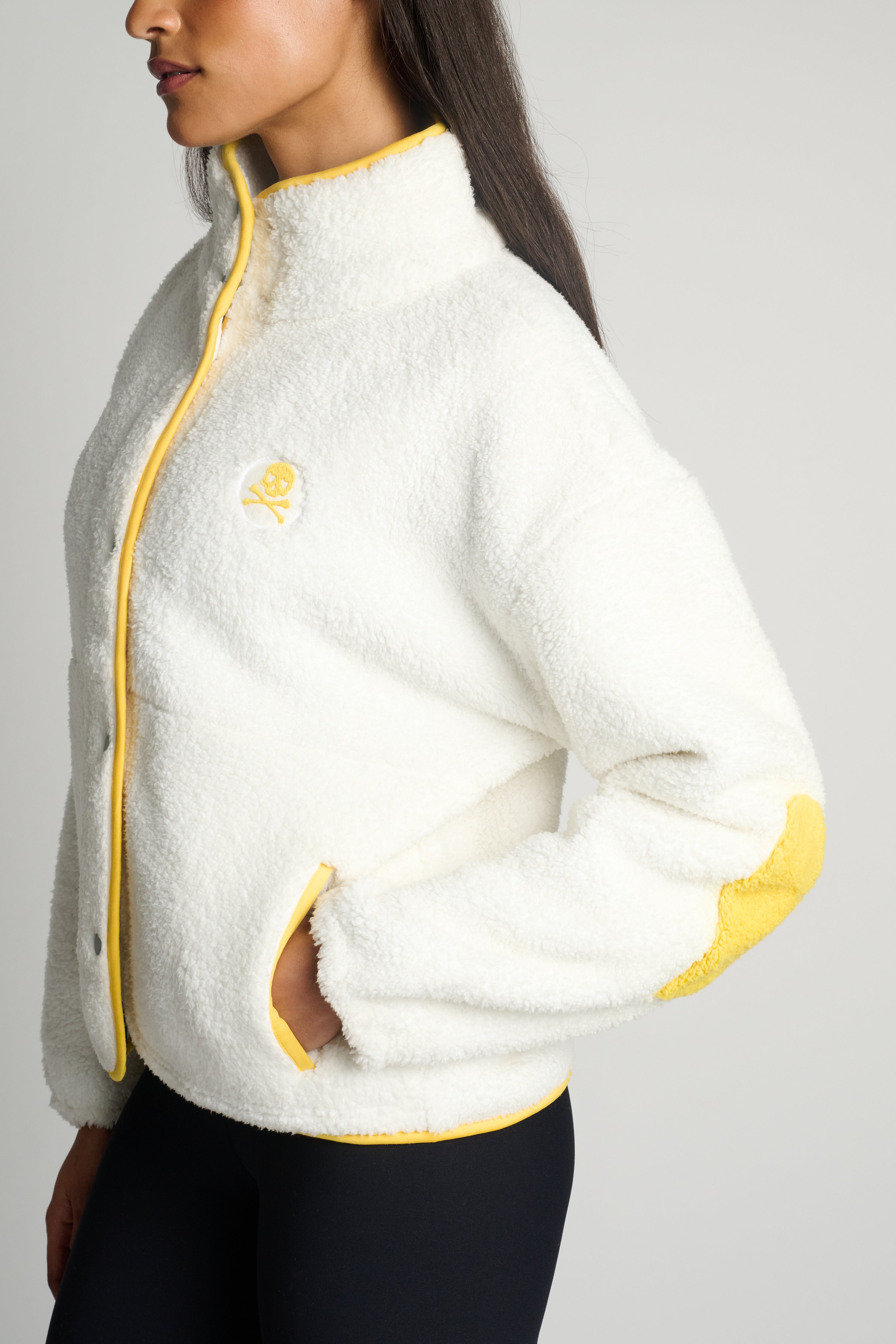 Coze Magoze Jacket | Kerri Rosenthal