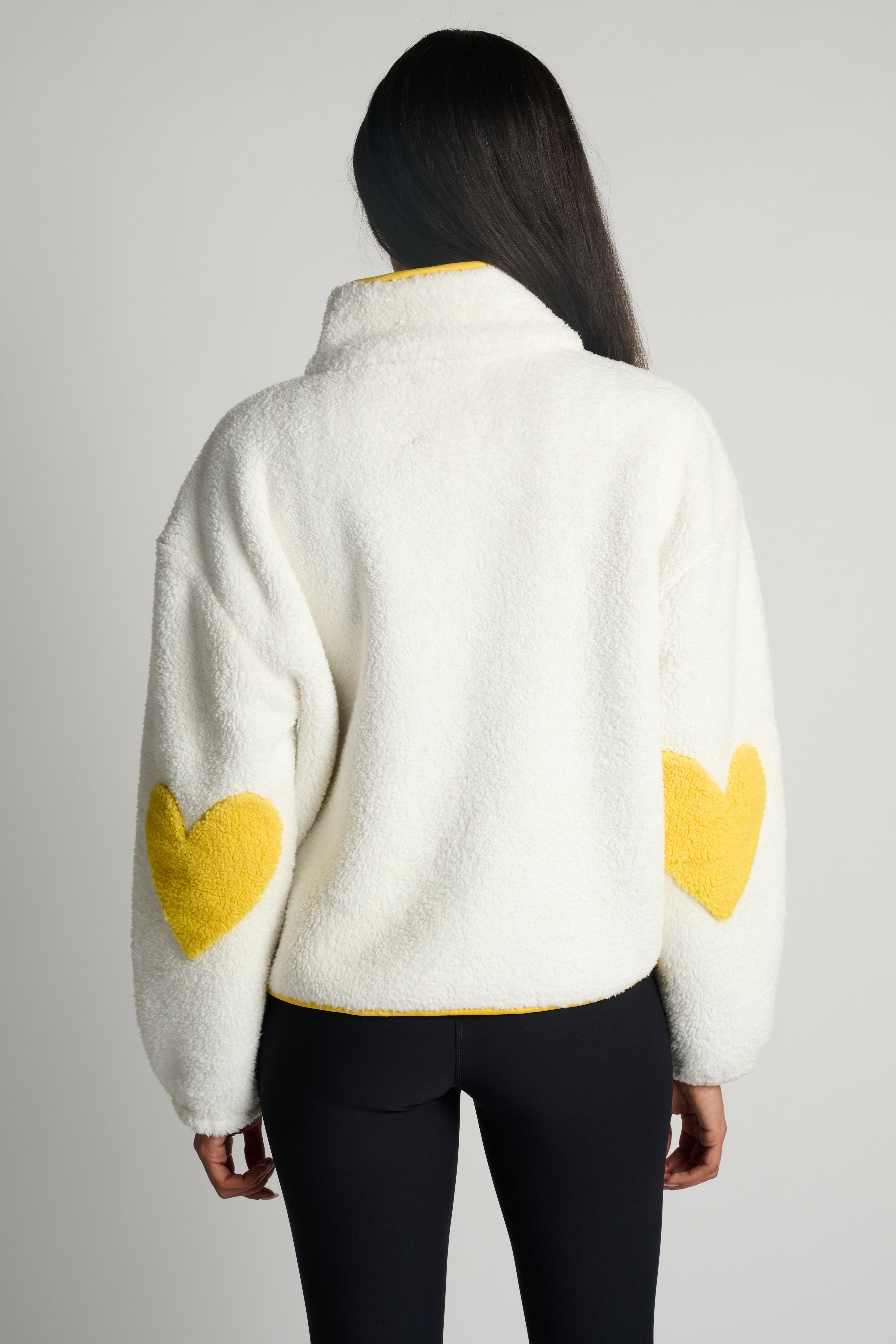 Coze Magoze Jacket | Kerri Rosenthal