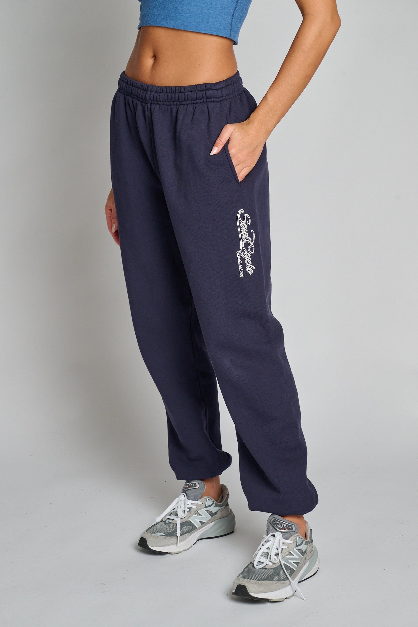 Dylan Sweatpant | Soul by SoulCycle