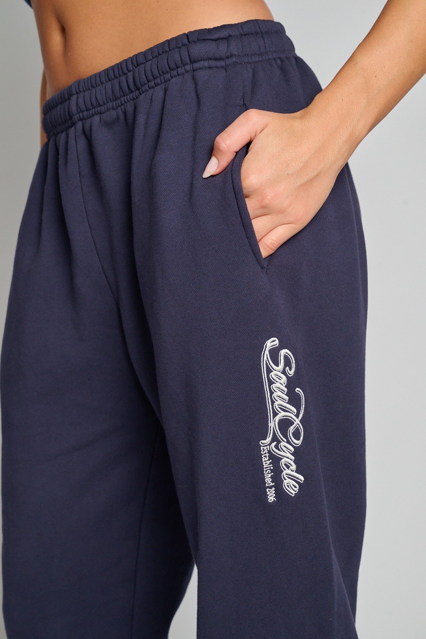 Dylan Sweatpant | Soul by SoulCycle