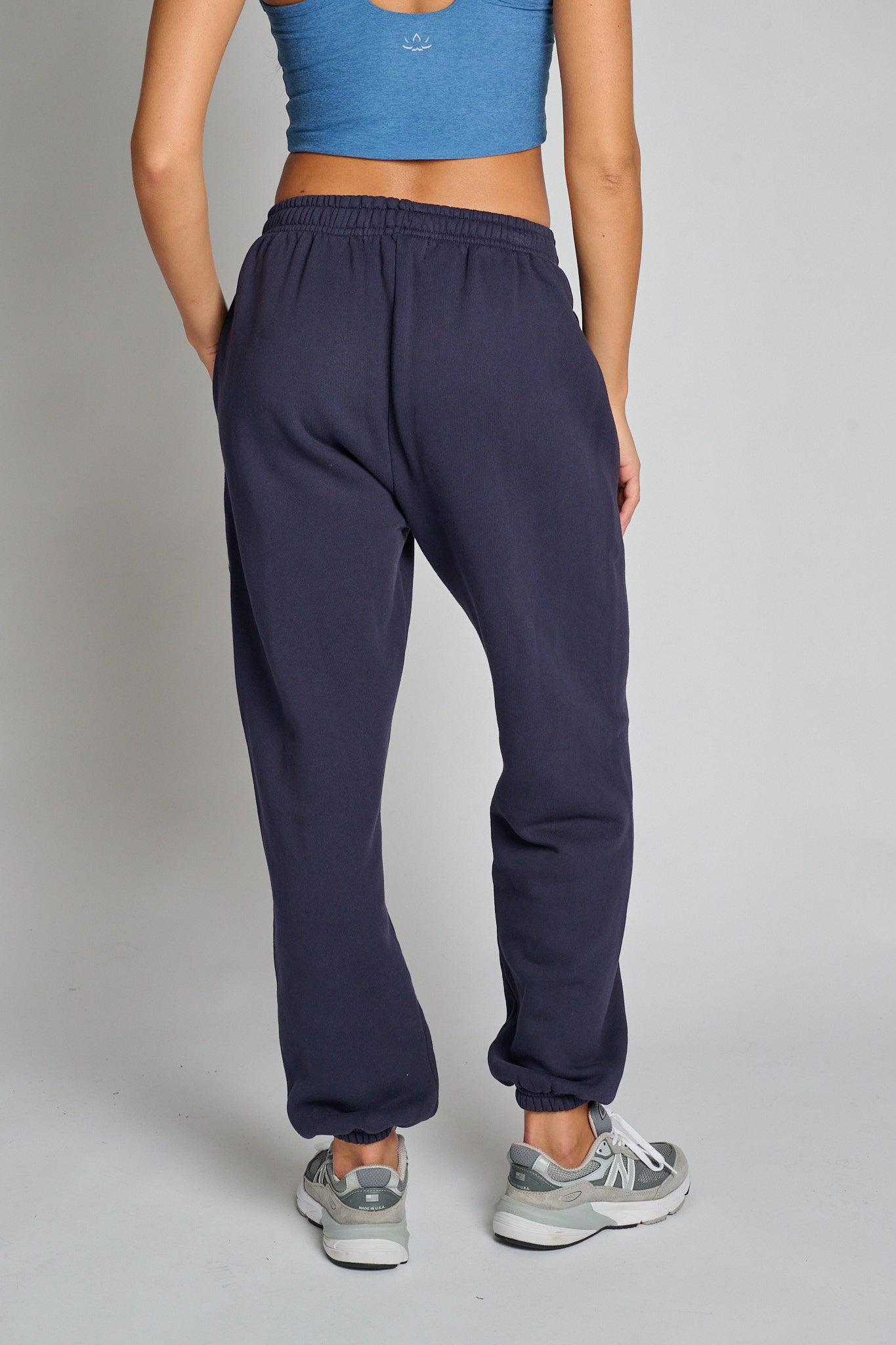 Dylan Sweatpant | Soul by SoulCycle