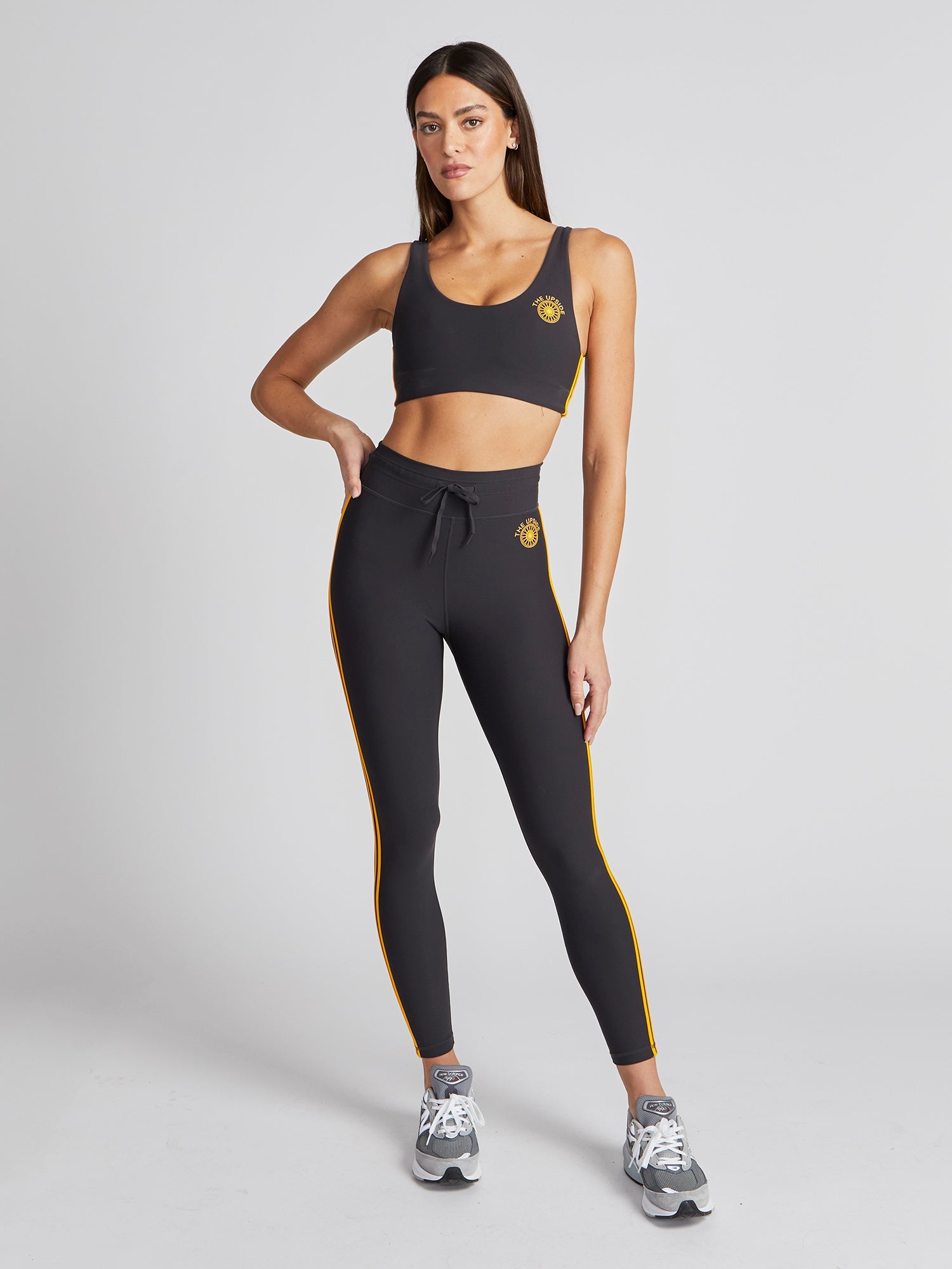 BEAUFORT HARLEY SCOOP BRA | The Upside