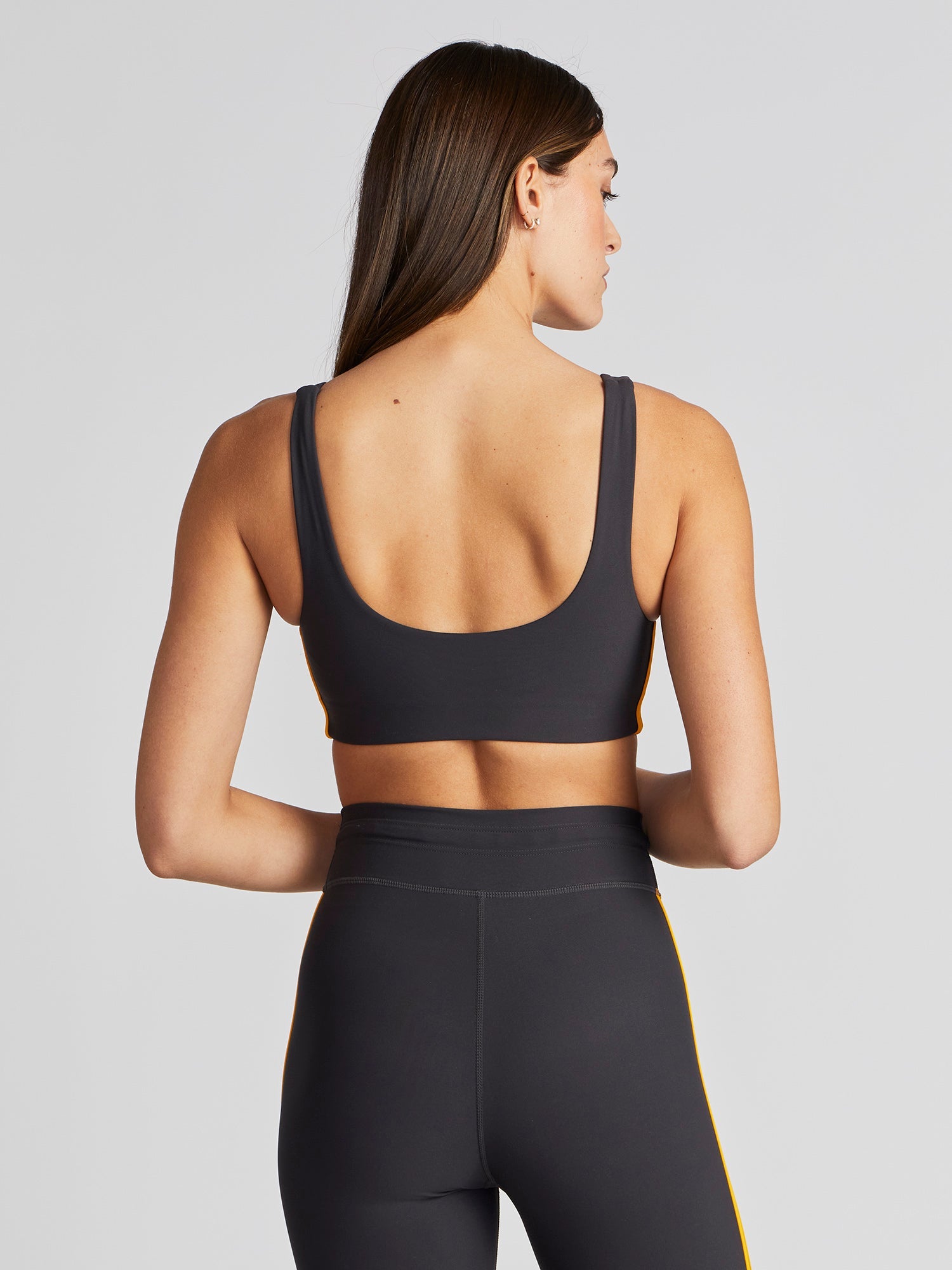 BEAUFORT HARLEY SCOOP BRA | The Upside