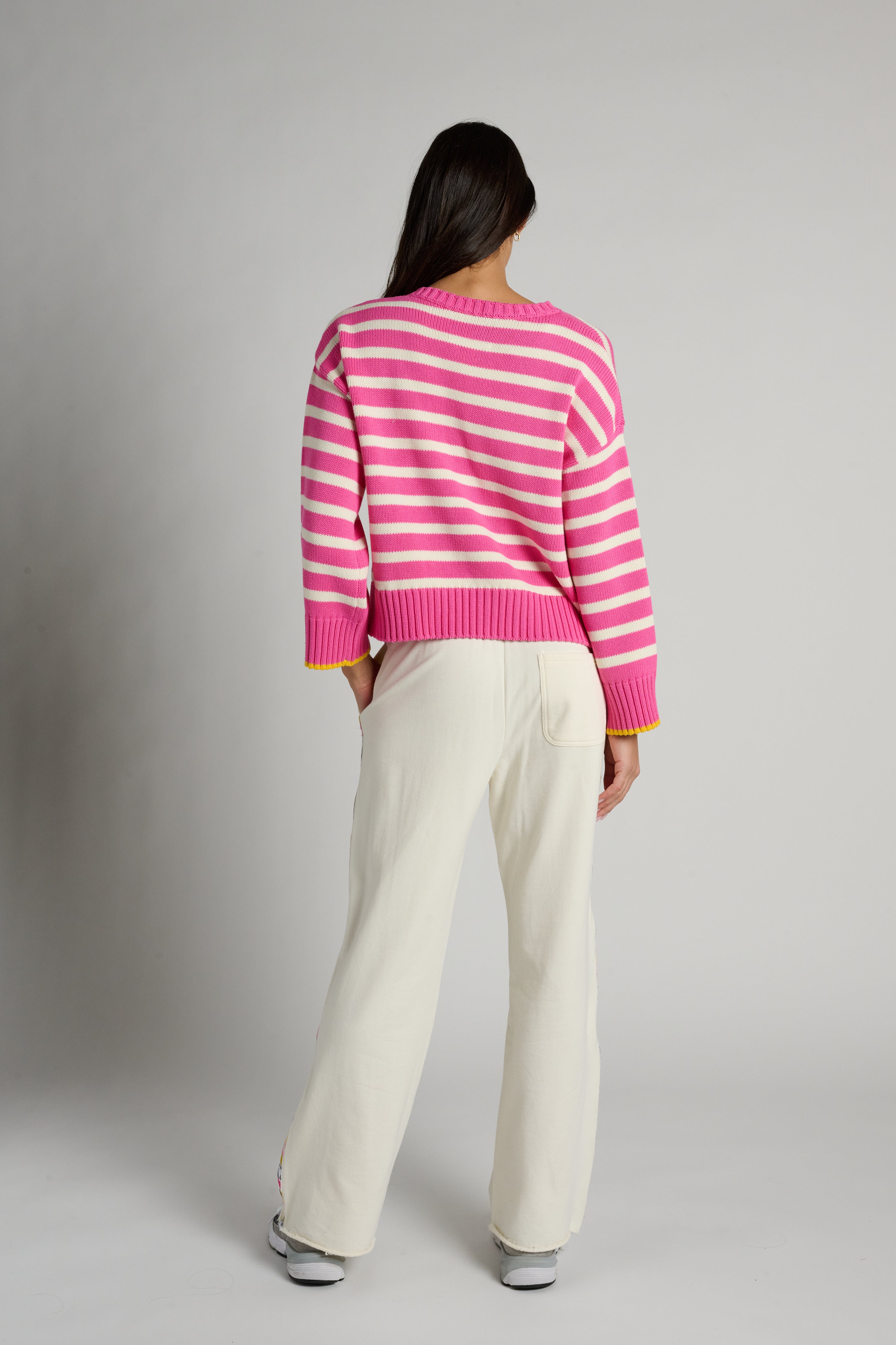 Soul Brigade Sweater | Kerri Rosenthal