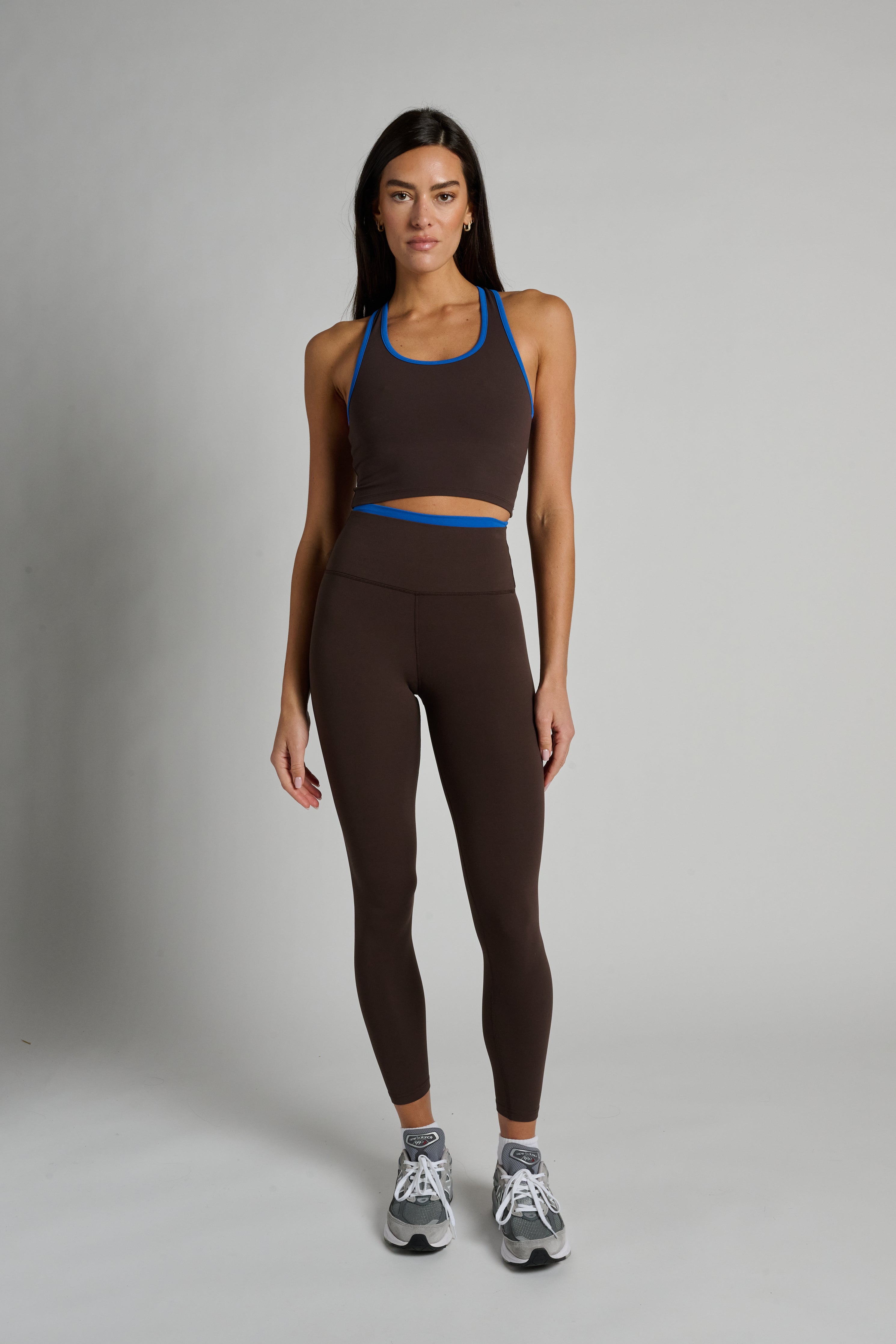 Amber Airweight Bralette | Splits59