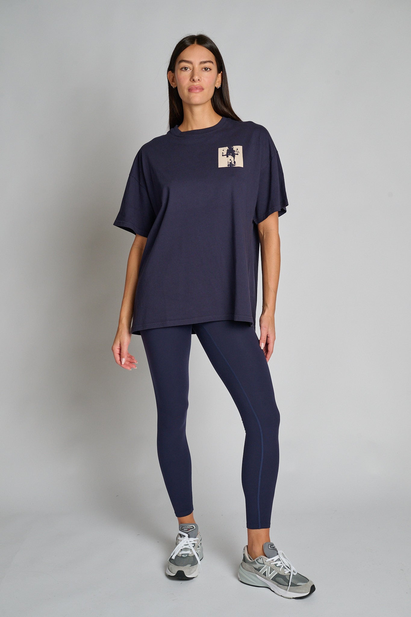 Ruby Tee | Soul by SoulCycle