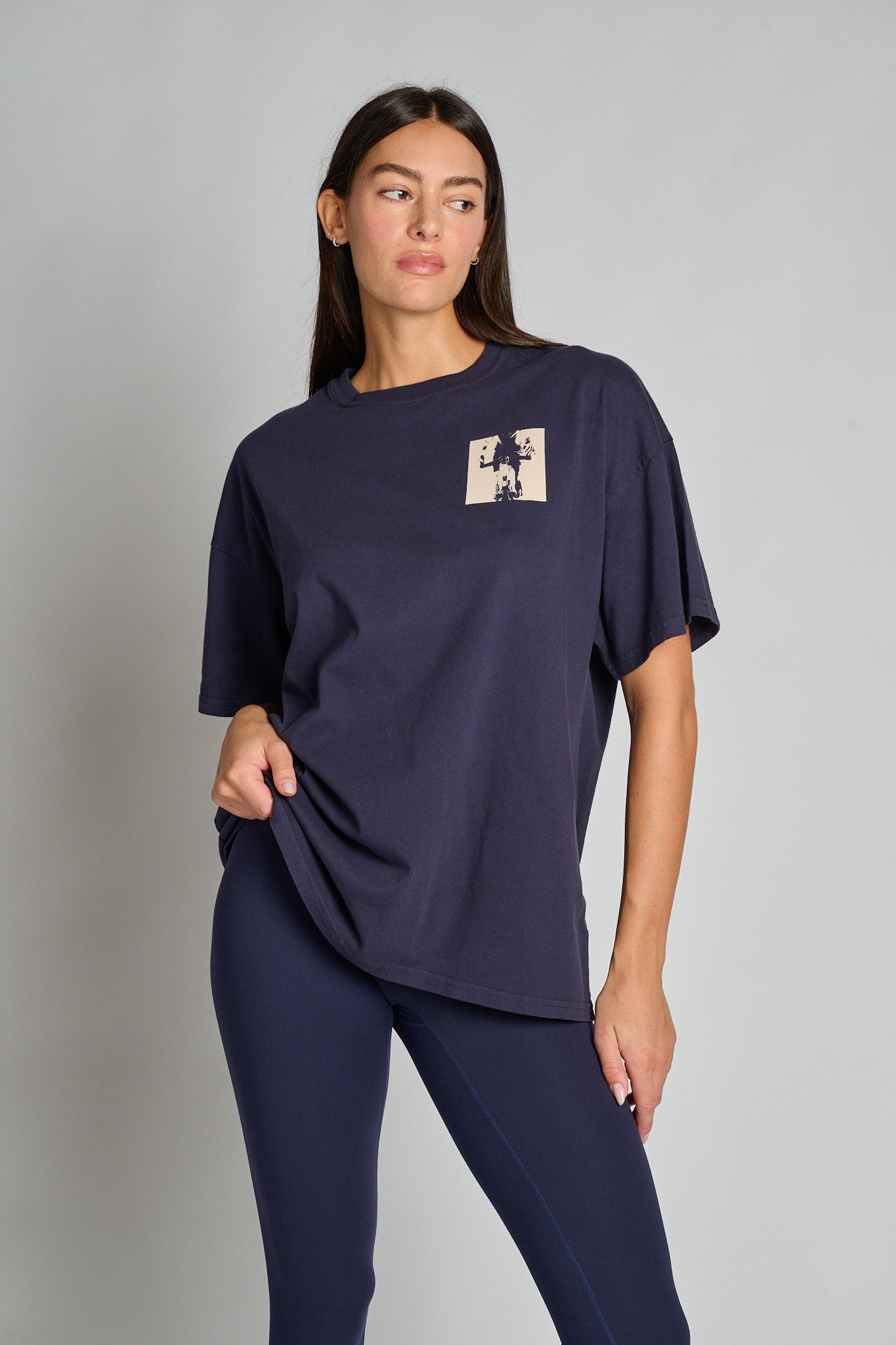 Ruby Tee | Soul by SoulCycle
