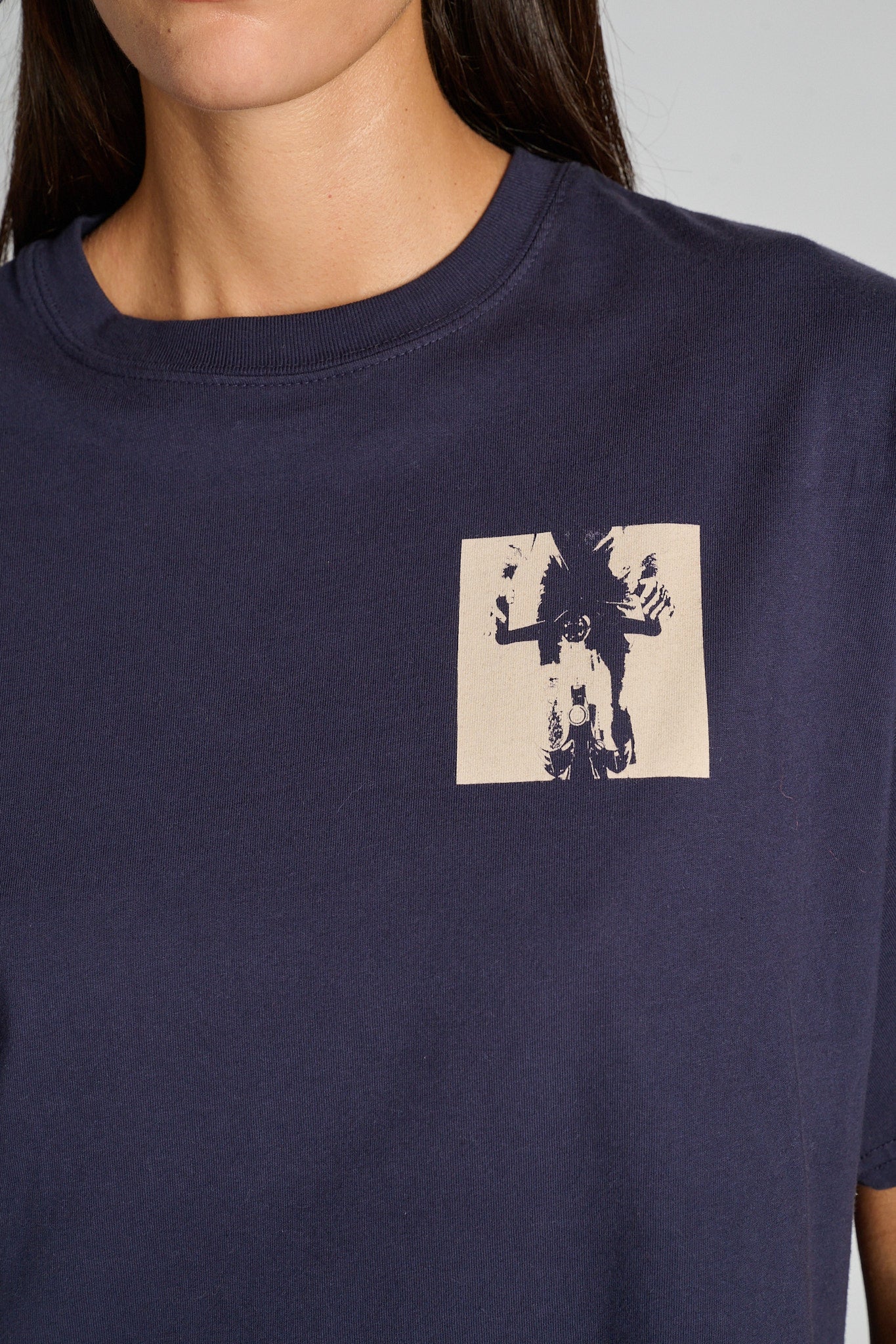 Ruby Tee | Soul by SoulCycle