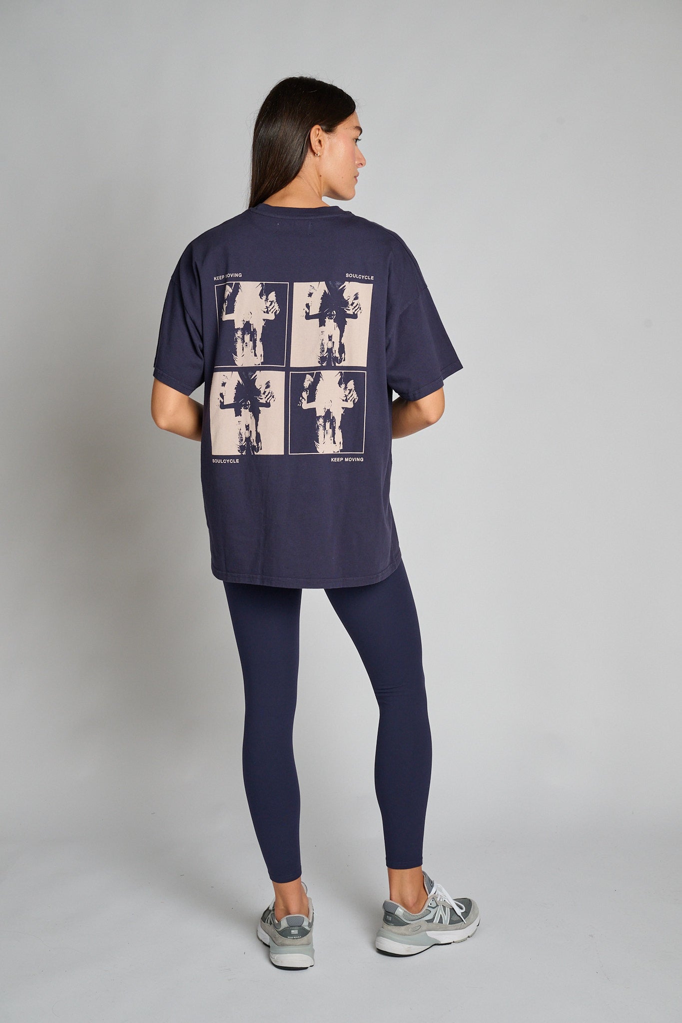Ruby Tee | Soul by SoulCycle