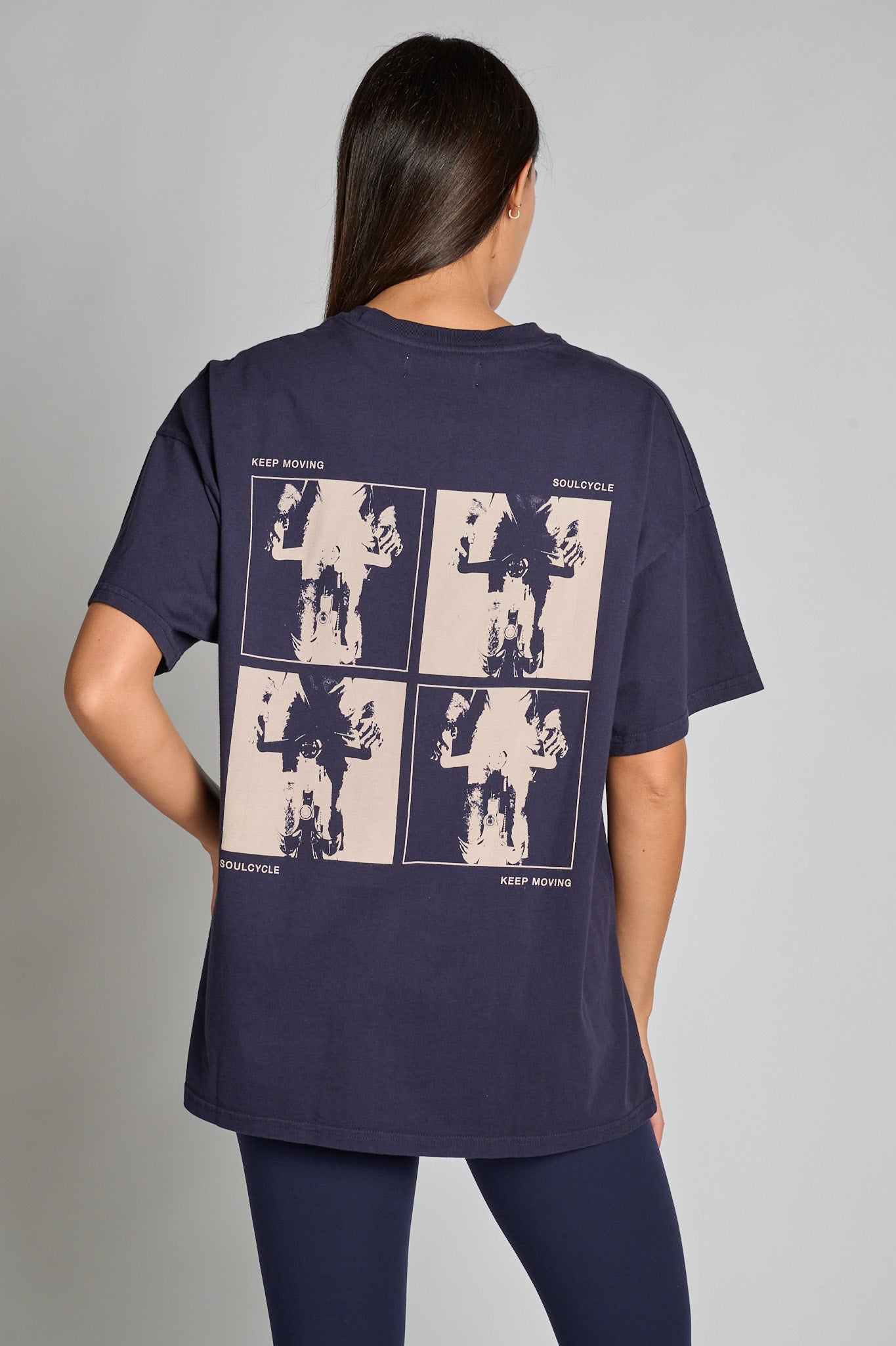 Ruby Tee | Soul by SoulCycle