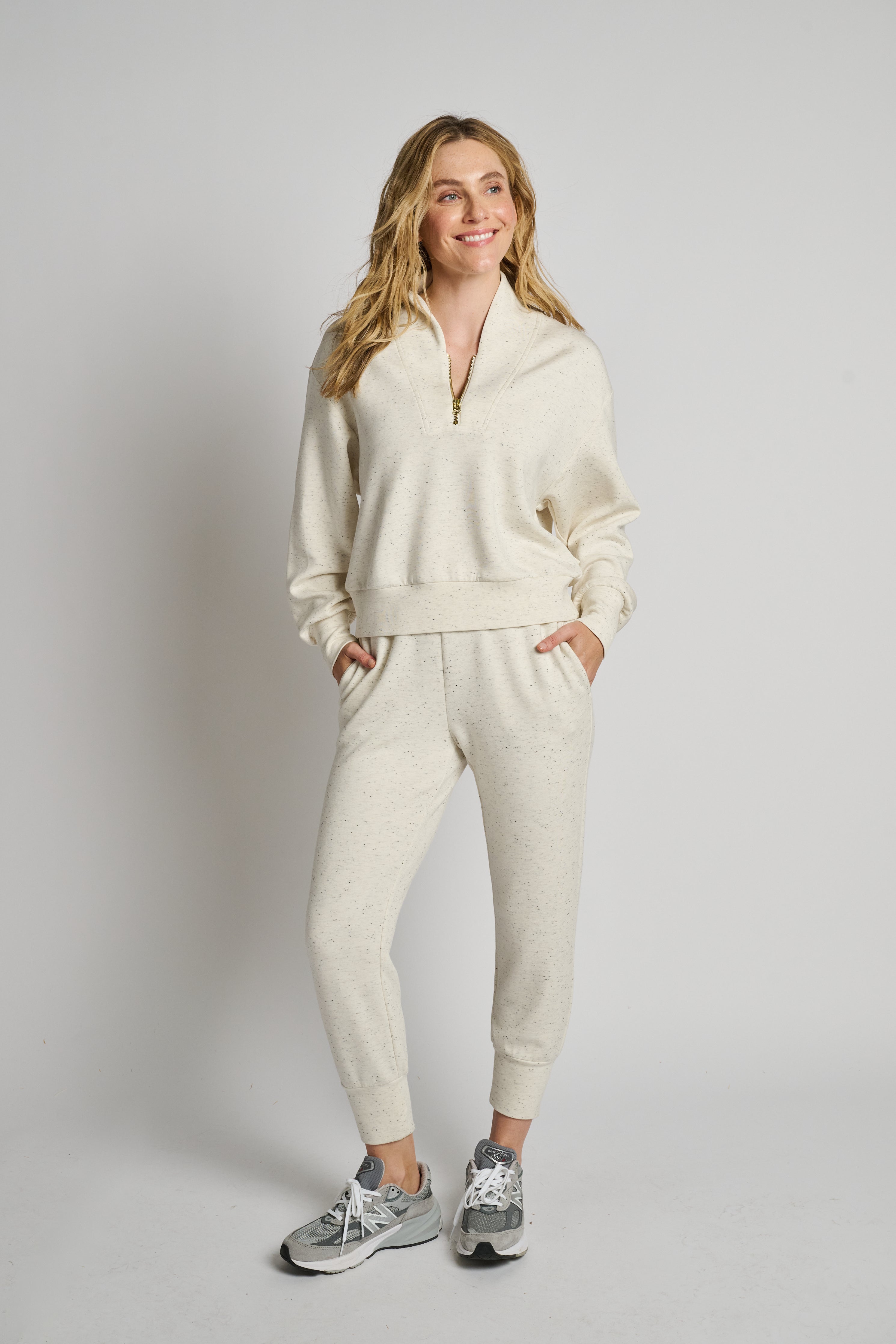 The Slim Cuff Pant 25 | Varley