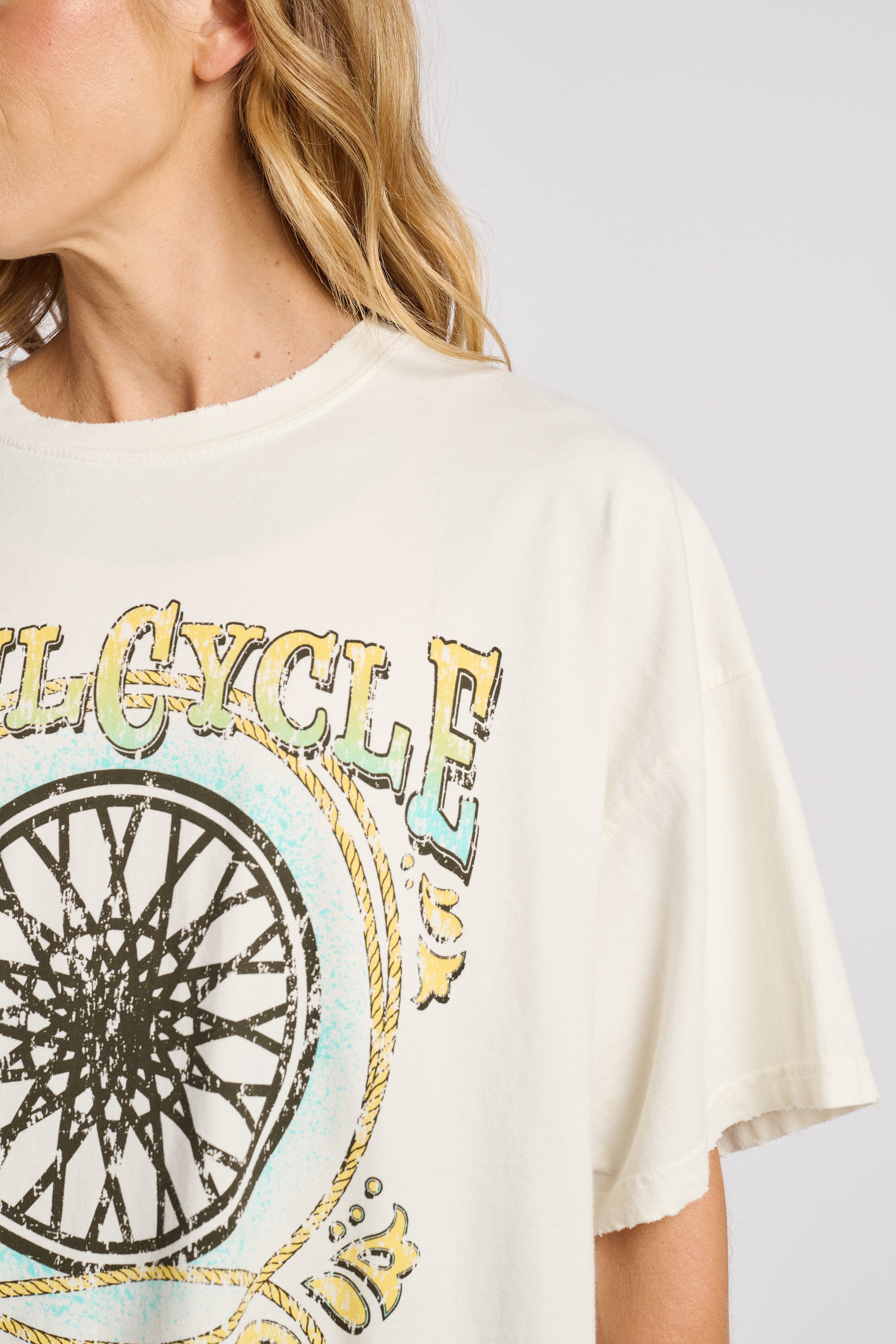 Ruby Tee | Soul by SoulCycle