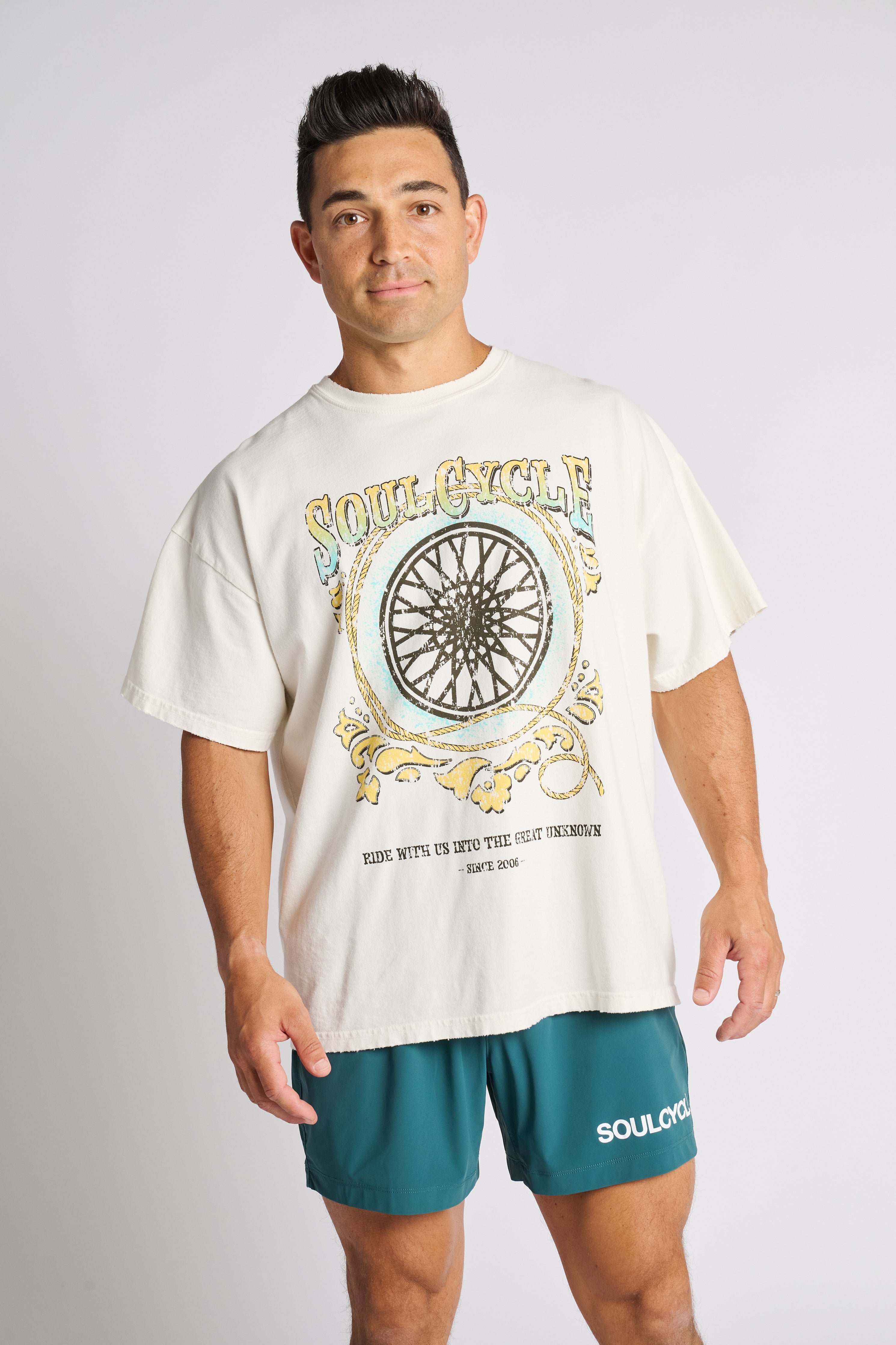 Ruby Tee | Soul by SoulCycle