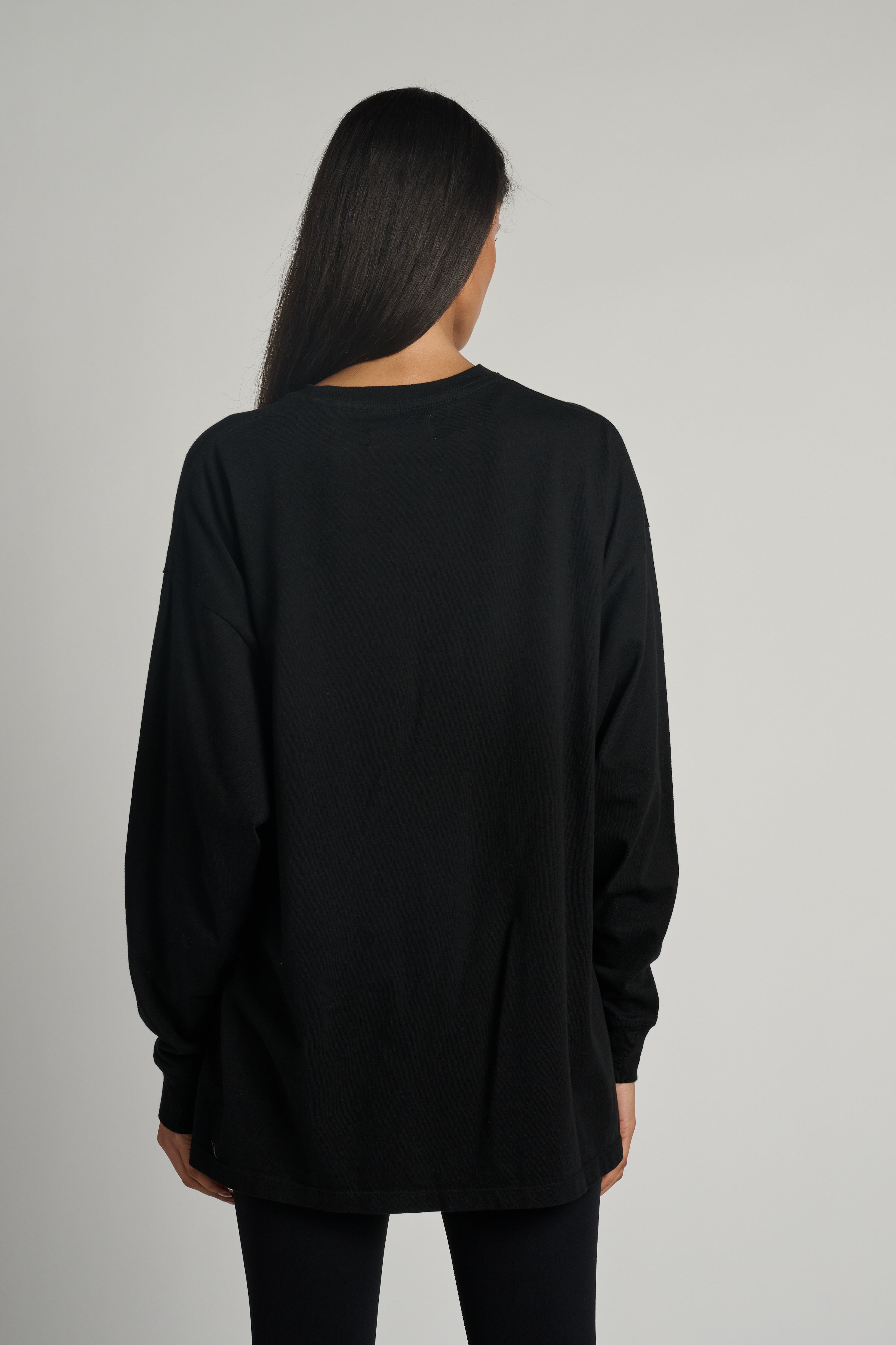 Ruby Longsleeve | Soul by SoulCycle