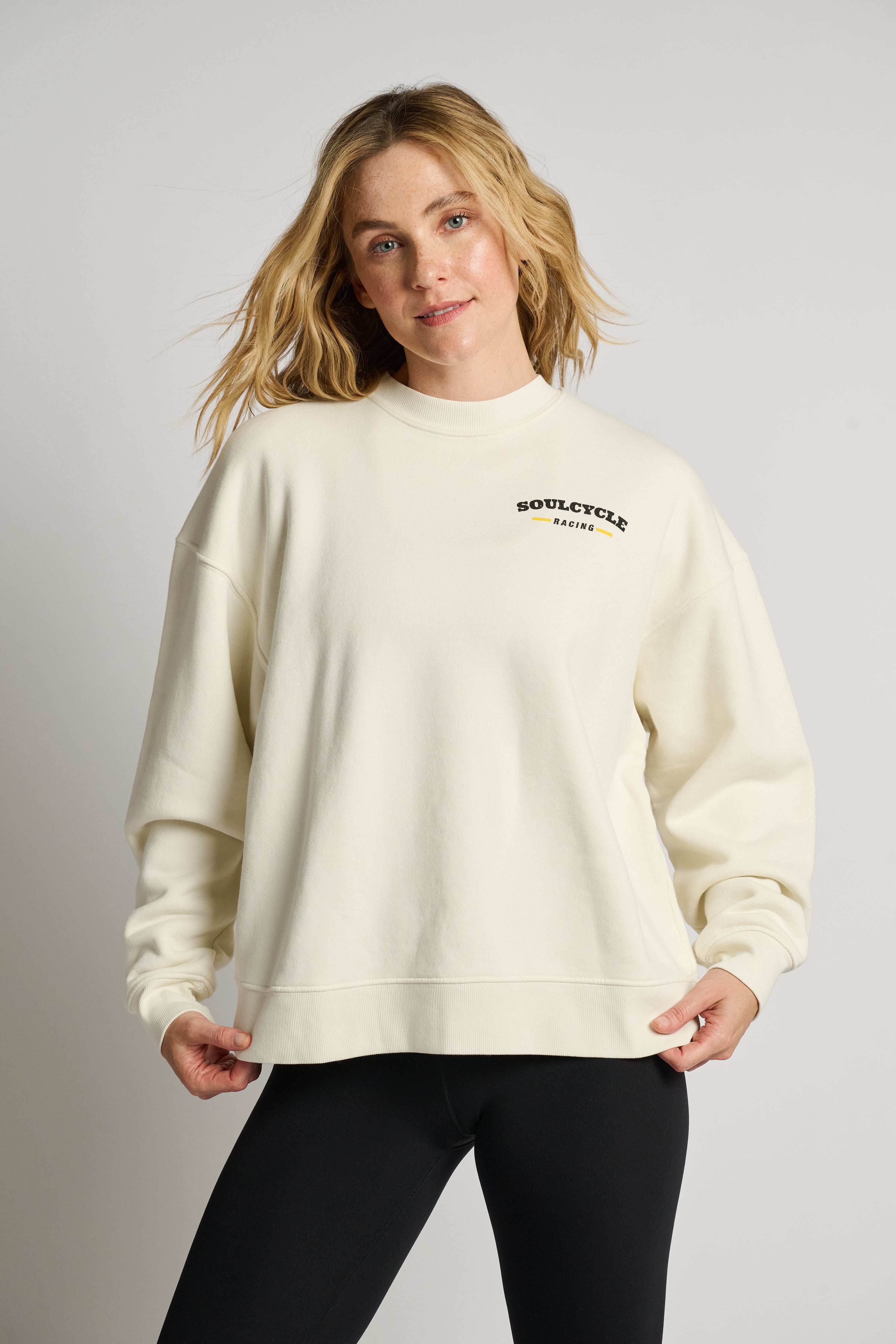 Jordan Crew | Soul by SoulCycle