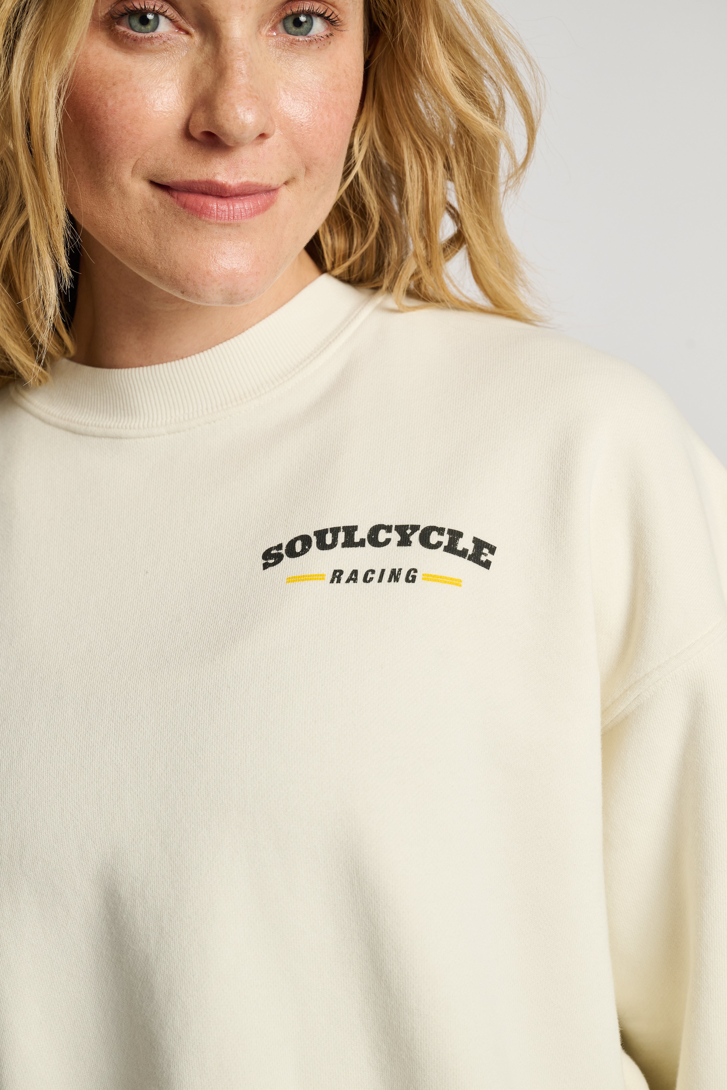 Jordan Crew | Soul by SoulCycle