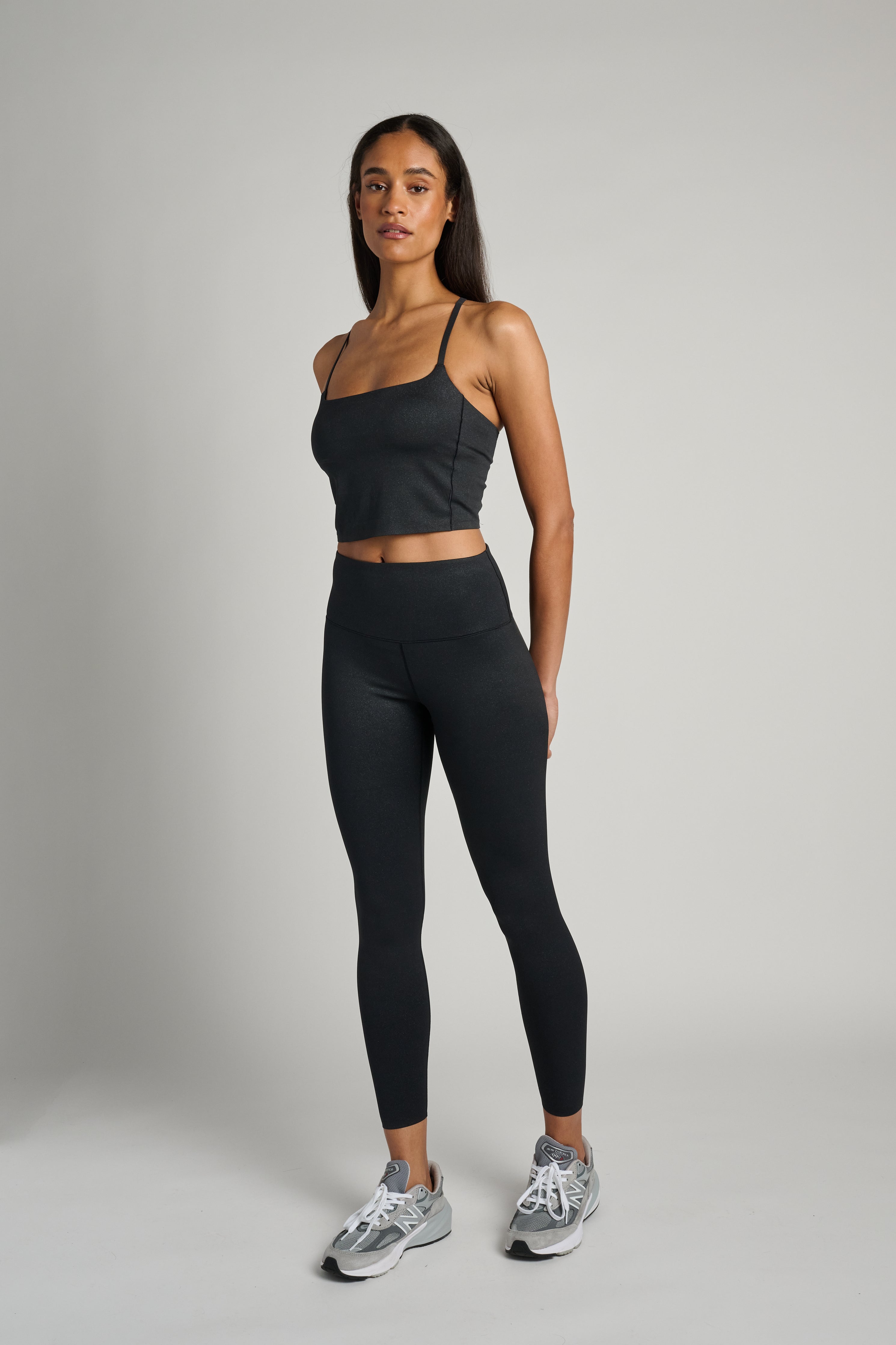 Shimmer 7/8 Legging | Rhone