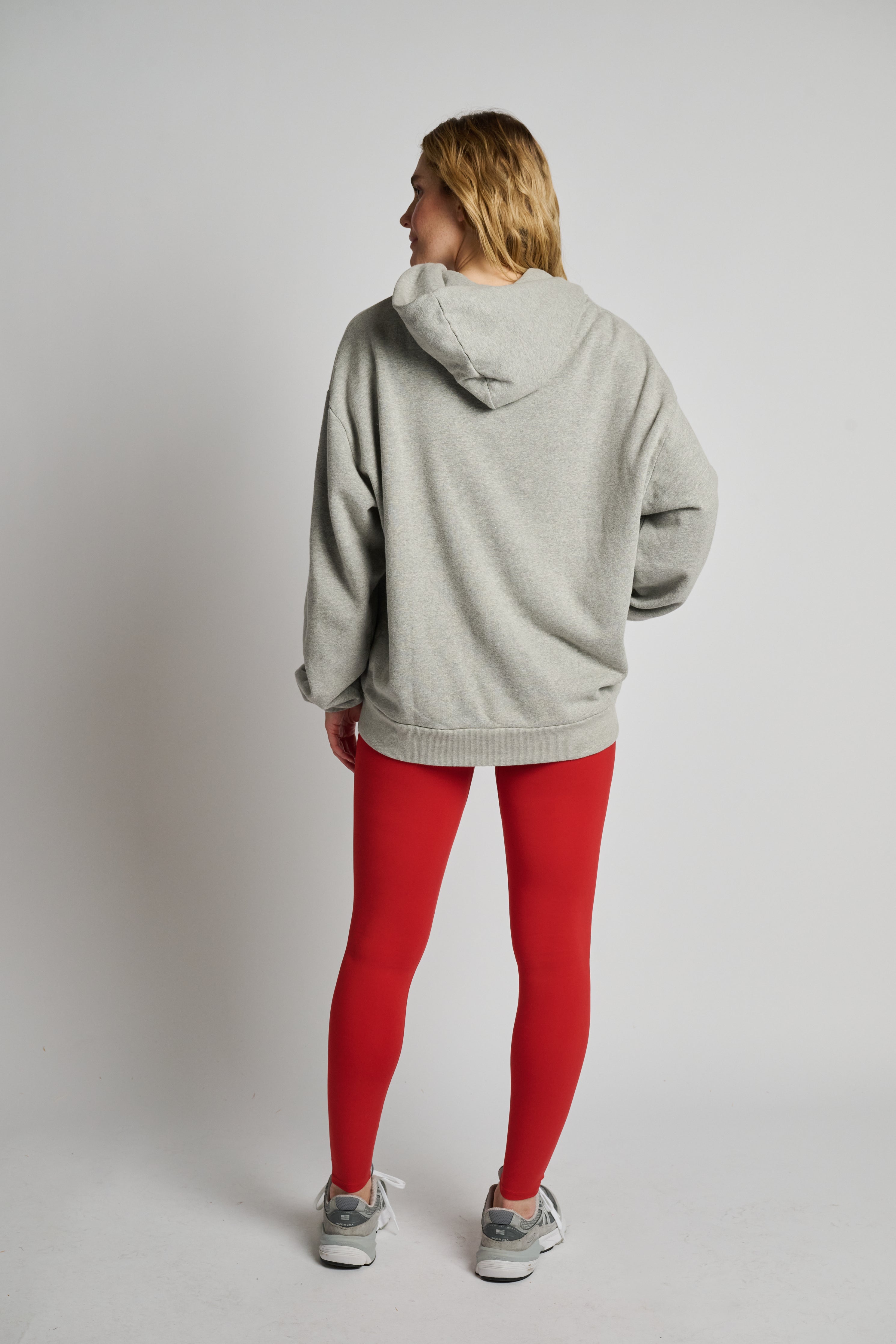 Rae Zip Up Hoodie | Soul by SoulCycle