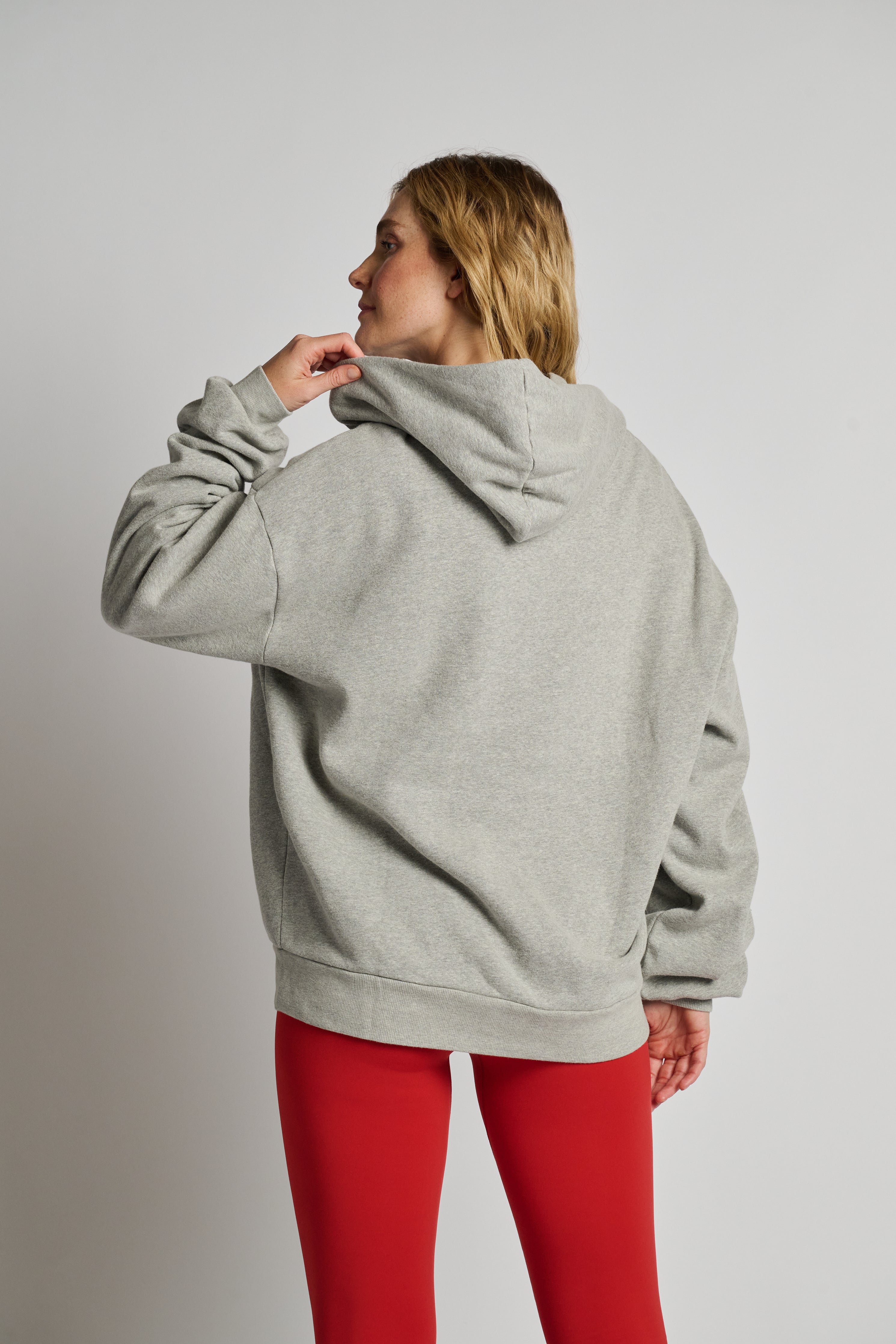 Rae Zip Up Hoodie | Soul by SoulCycle