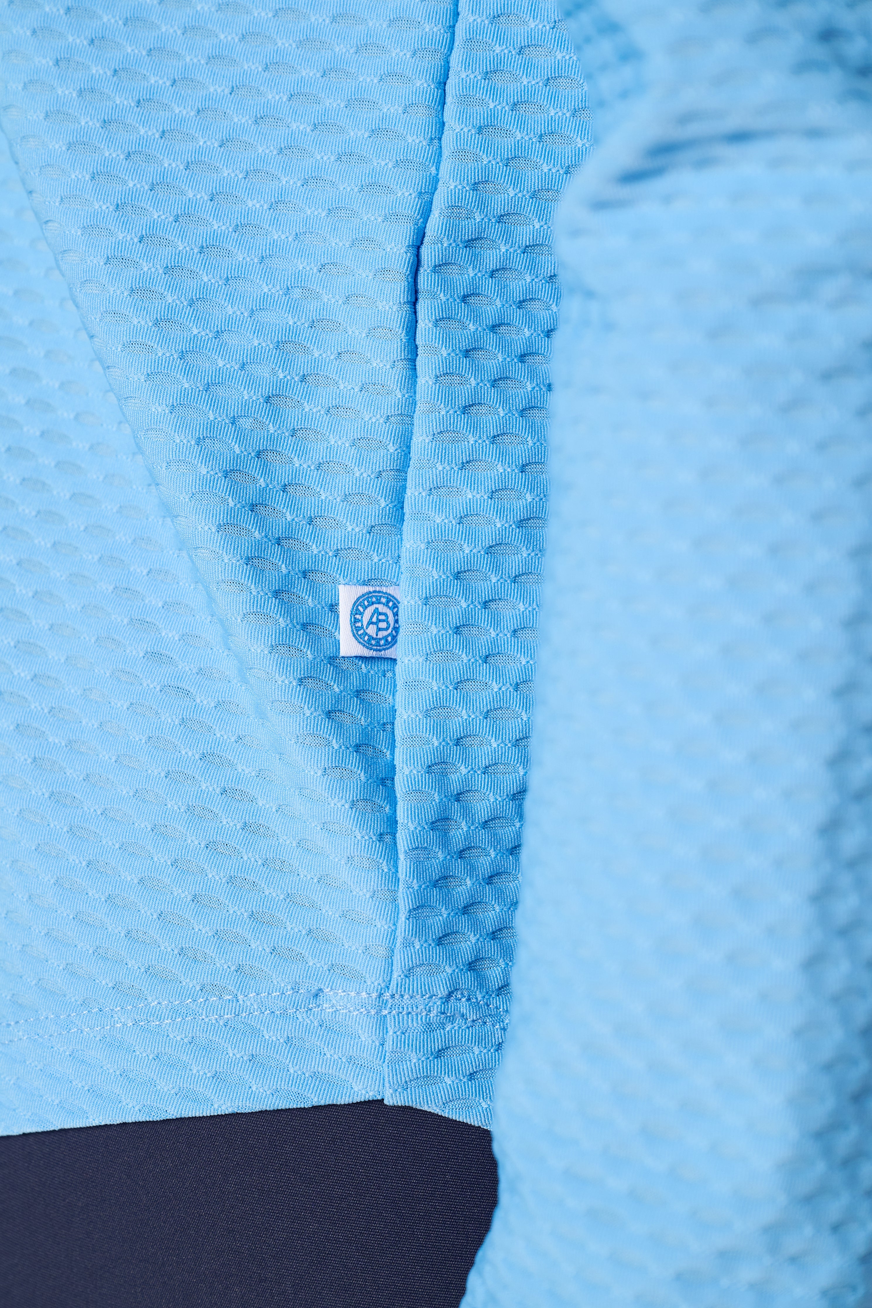 Palmetto Long Sleeve | Addison Bay
