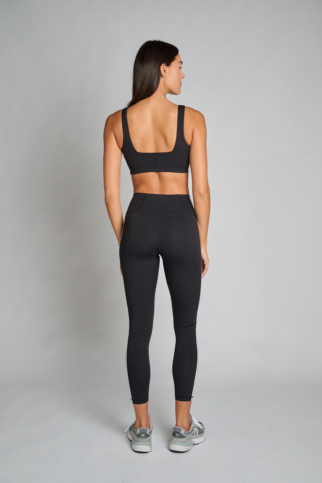 Ezra Longline Bra | Spiritual Gangster