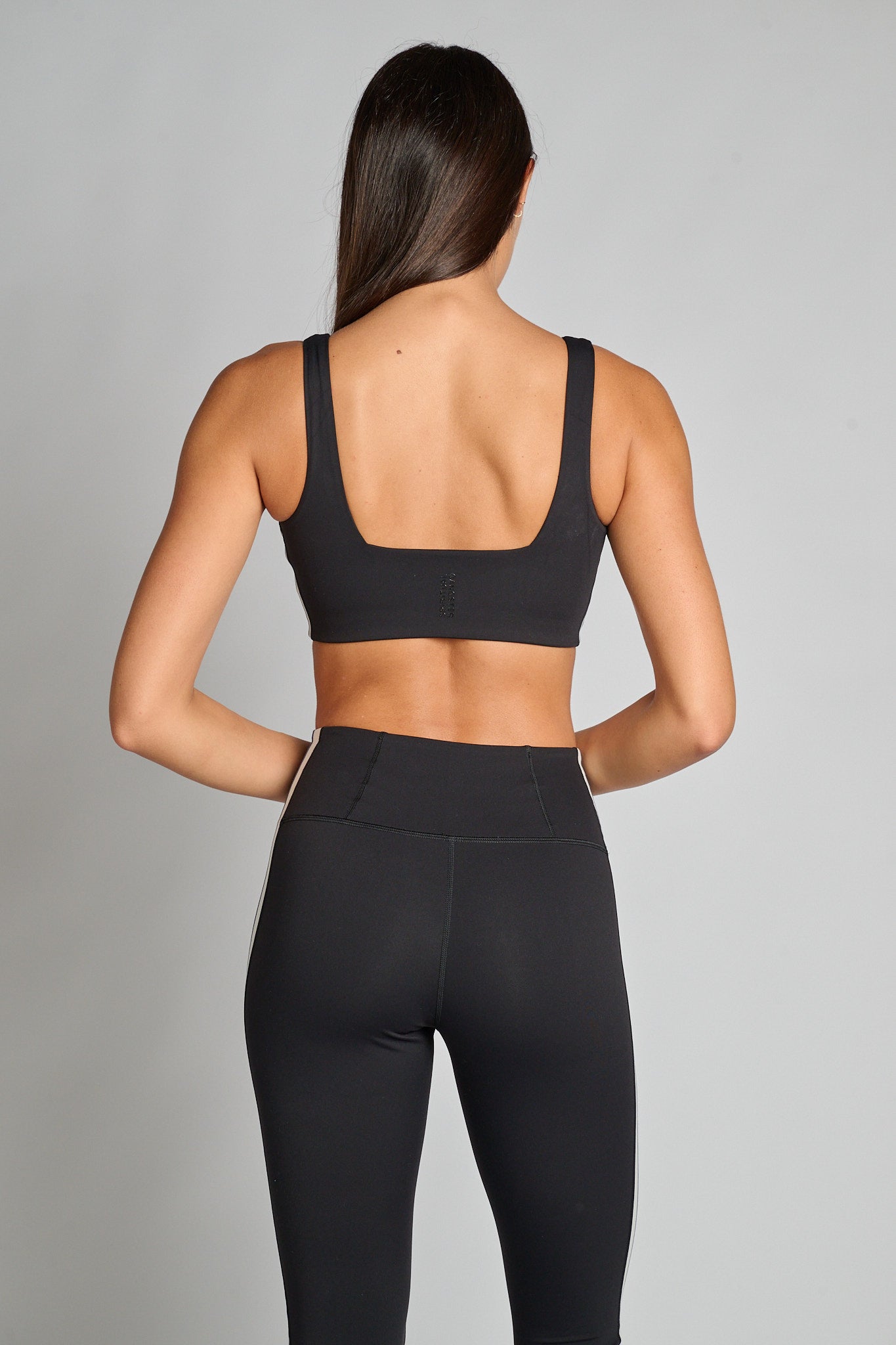Ezra Longline Bra | Spiritual Gangster