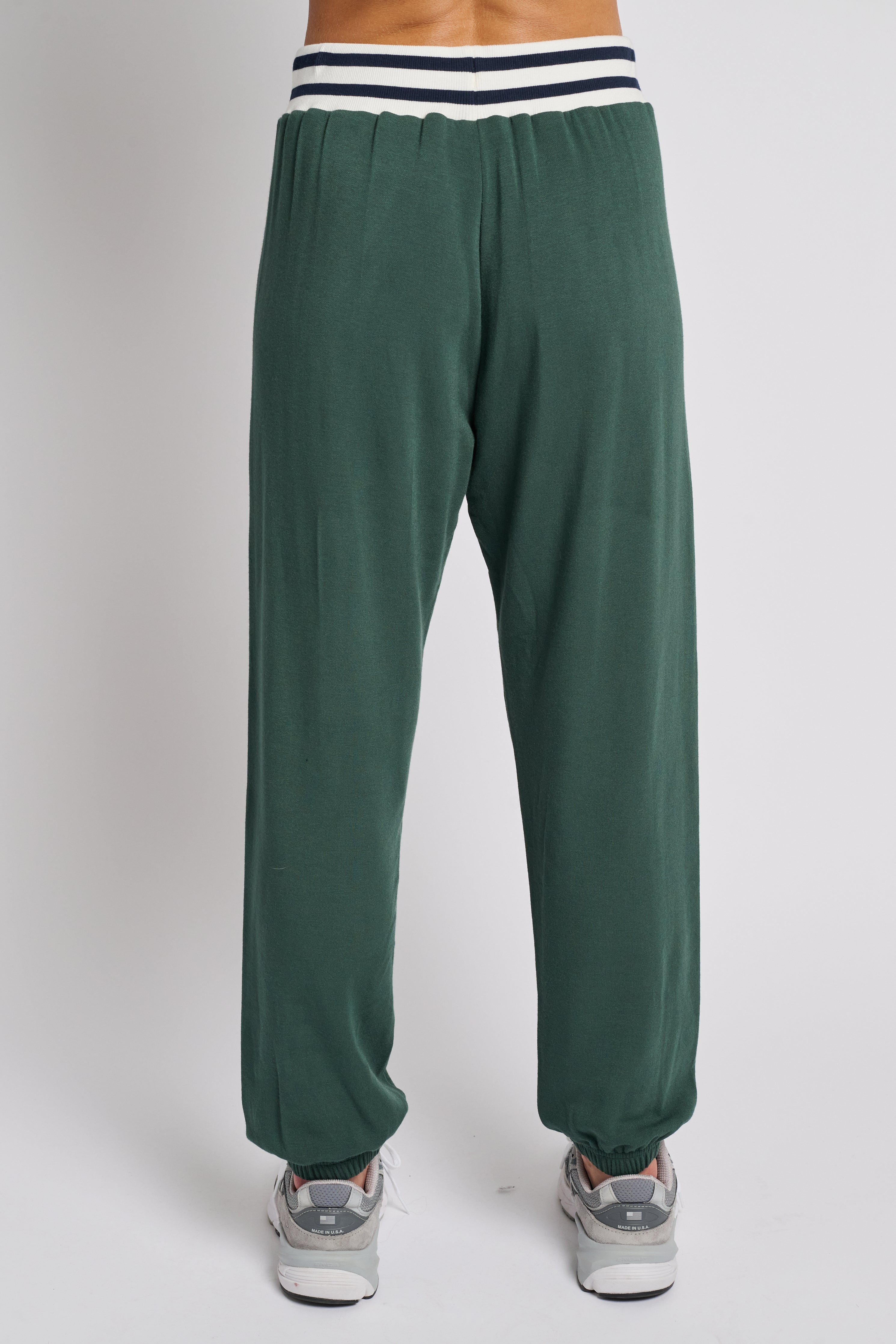 ANDIE OVERSIZED SWEATPANT | Splits59