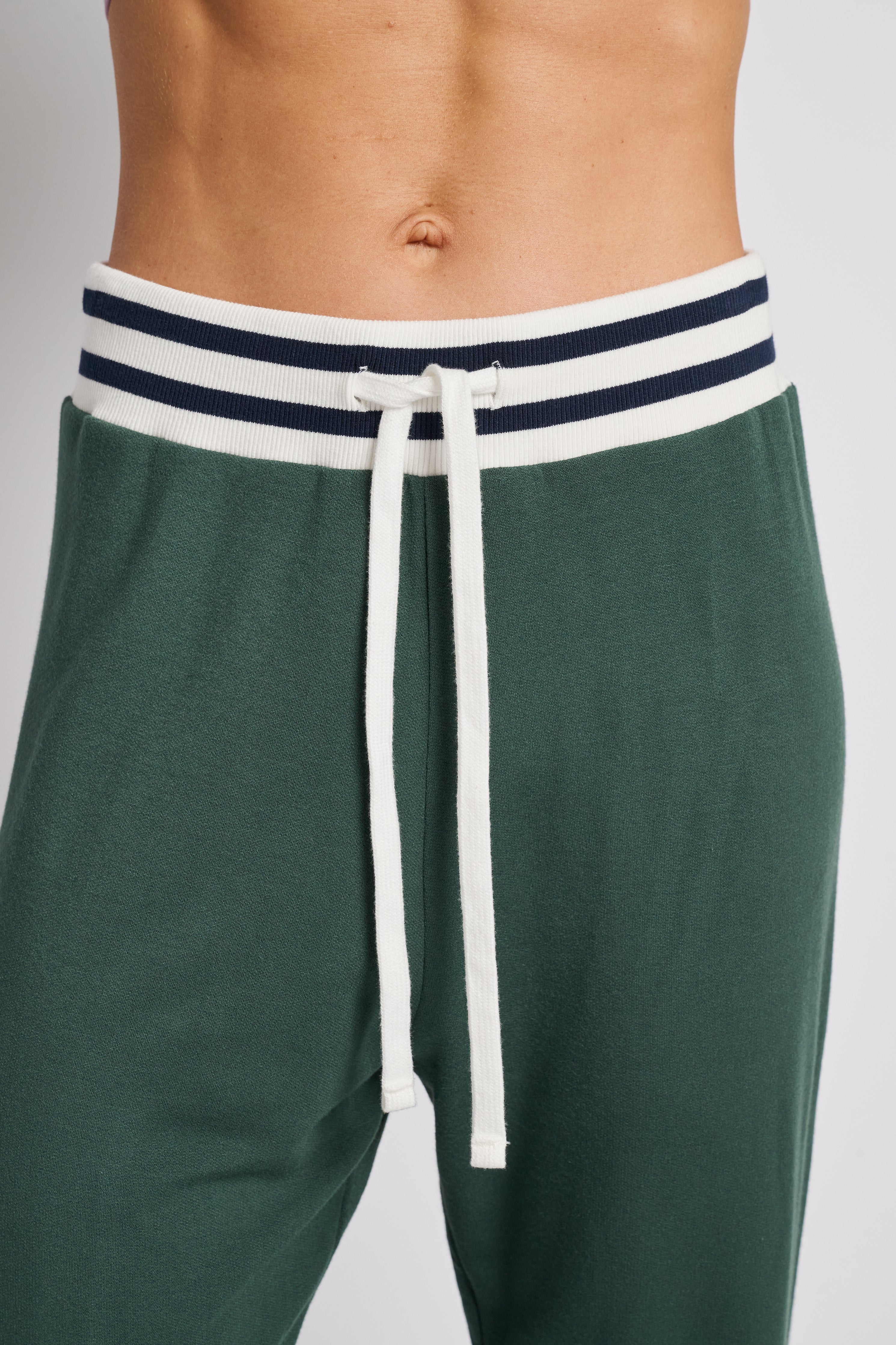 ANDIE OVERSIZED SWEATPANT | Splits59