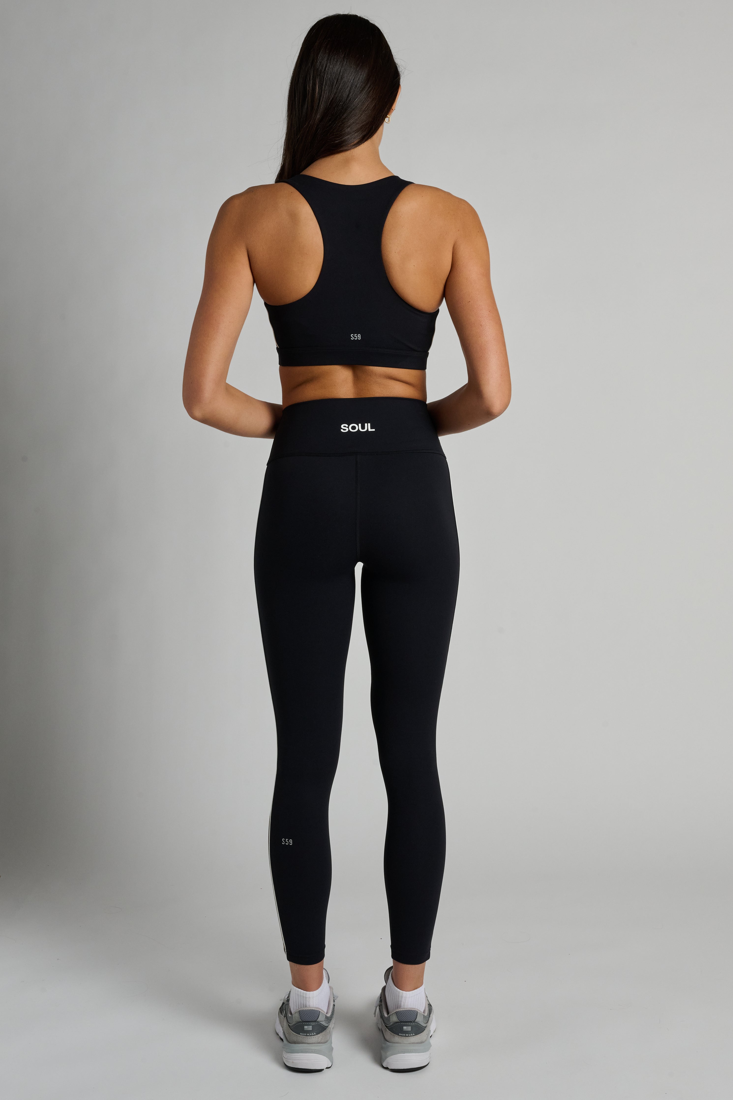 Margot Rigor Legging | Splits59