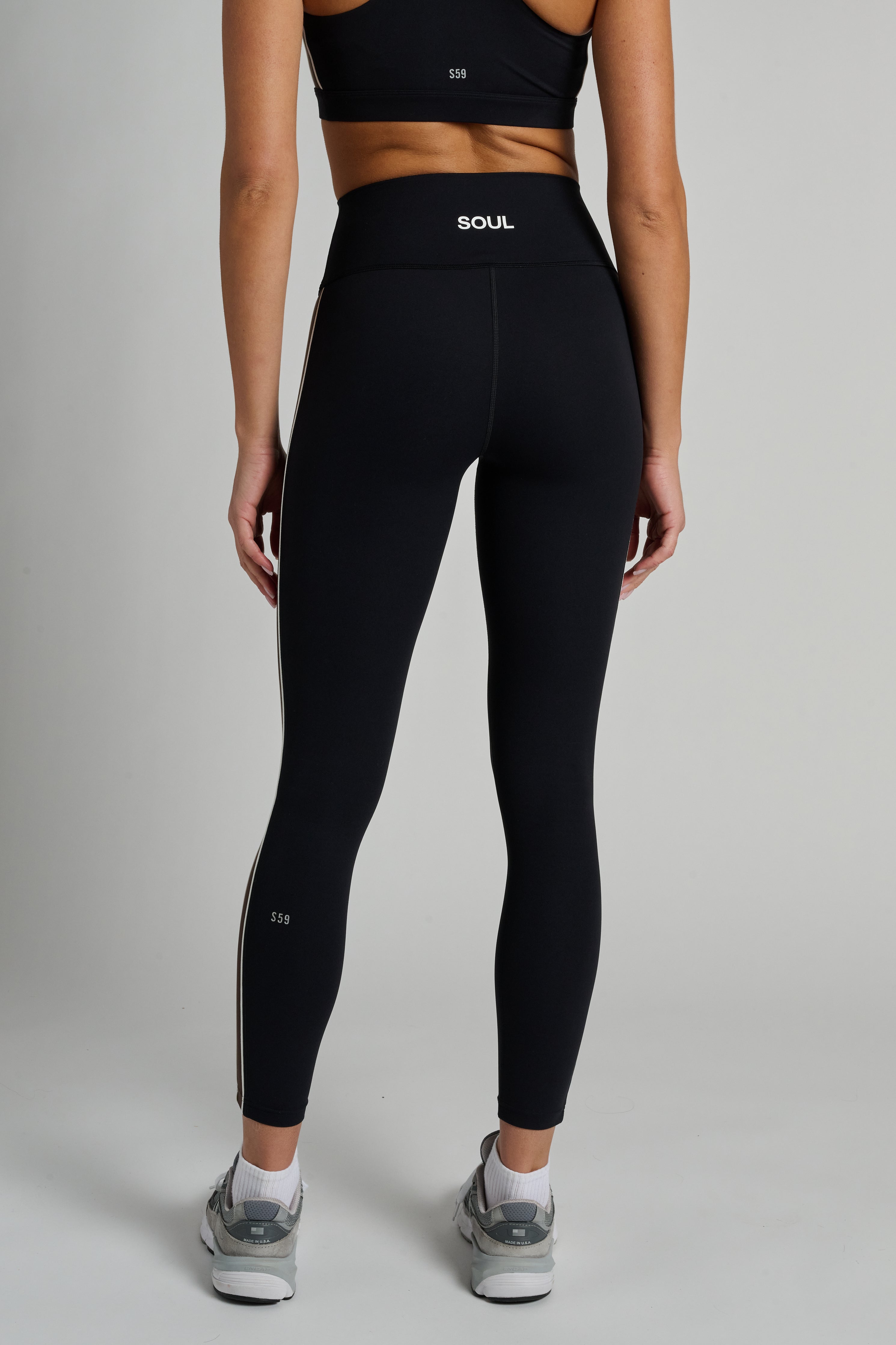 Margot Rigor Legging | Splits59