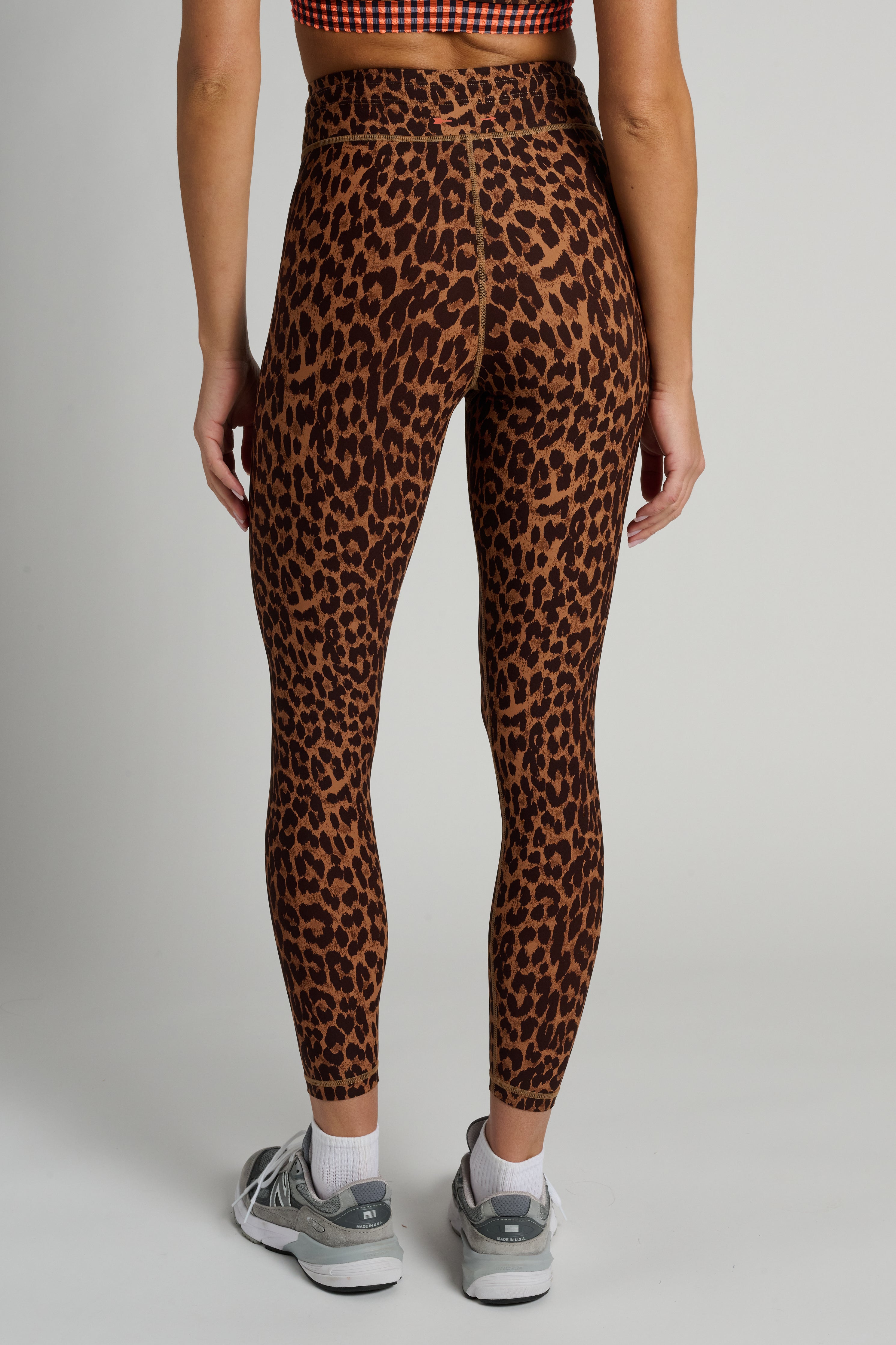 Malawi 25" Midi Pant | The Upside