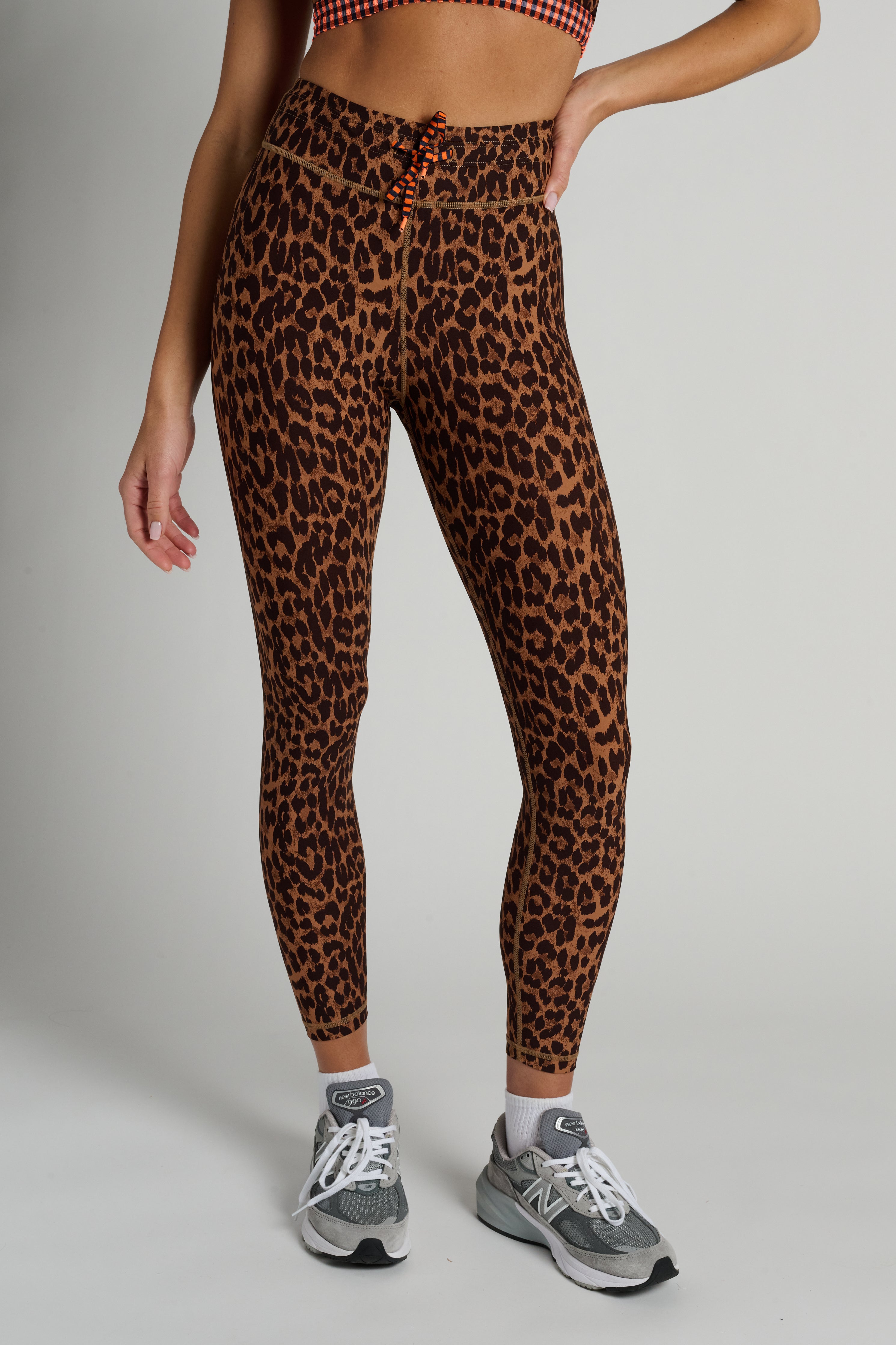 Malawi 25" Midi Pant | The Upside