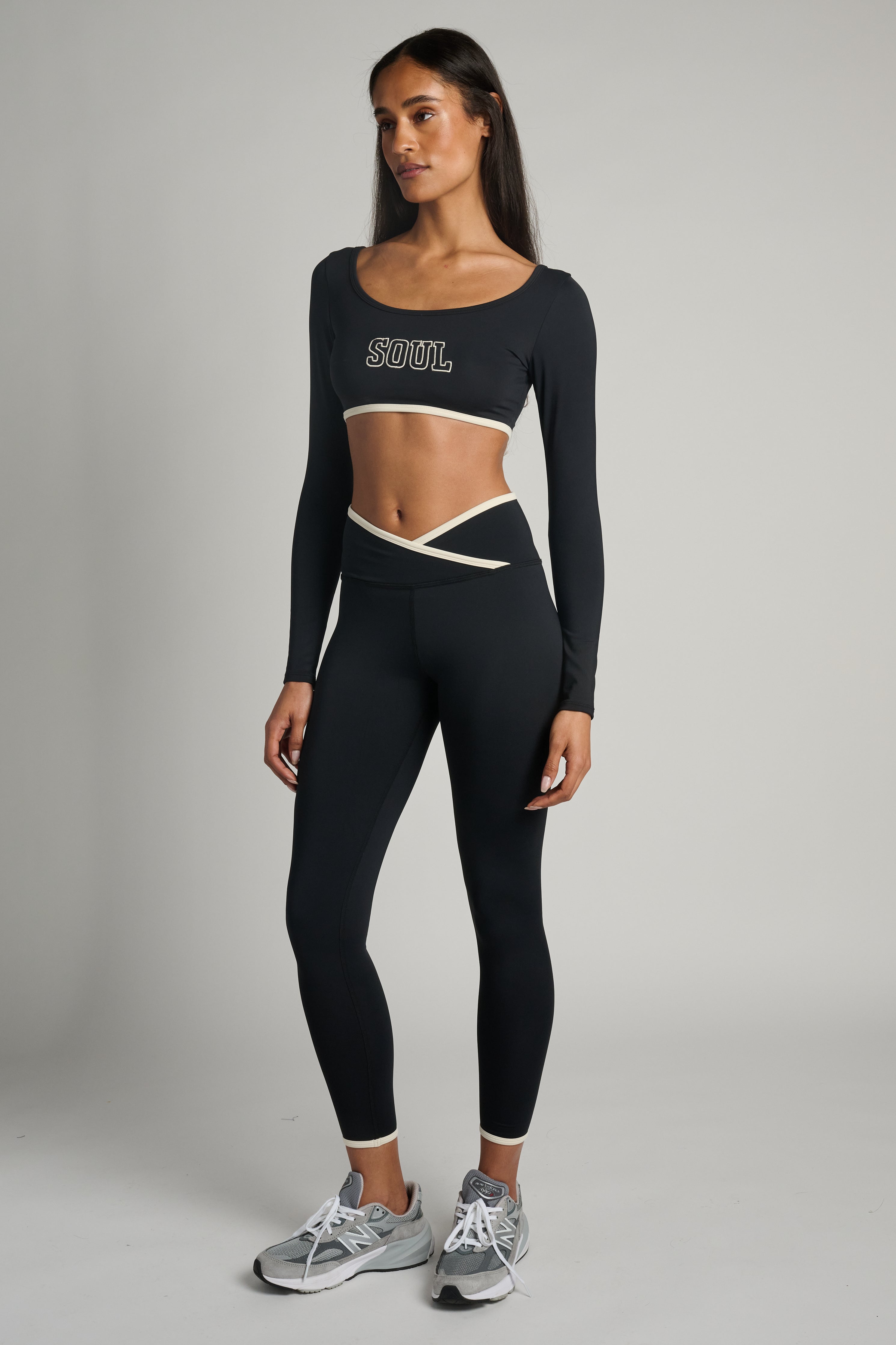 The Rae Ankle | Strut This
