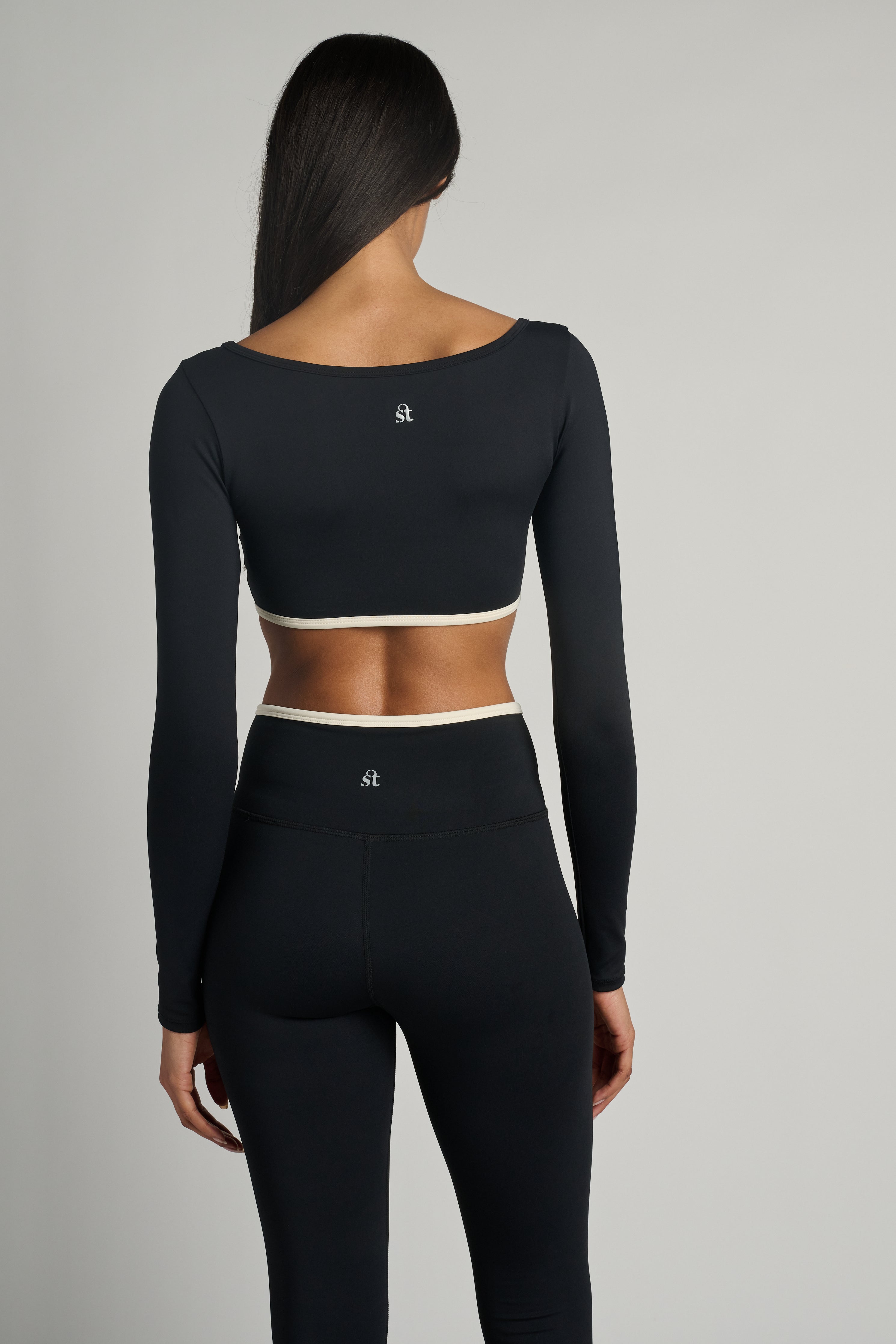 The City Crop | Strut This