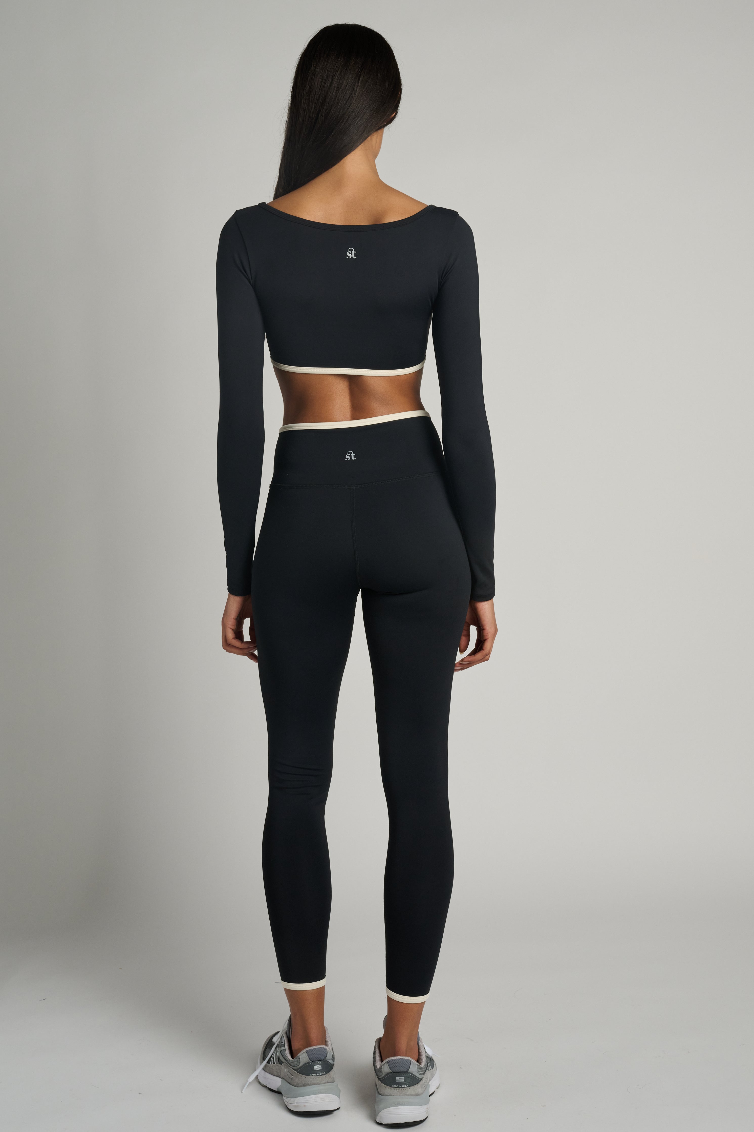 The City Crop | Strut This