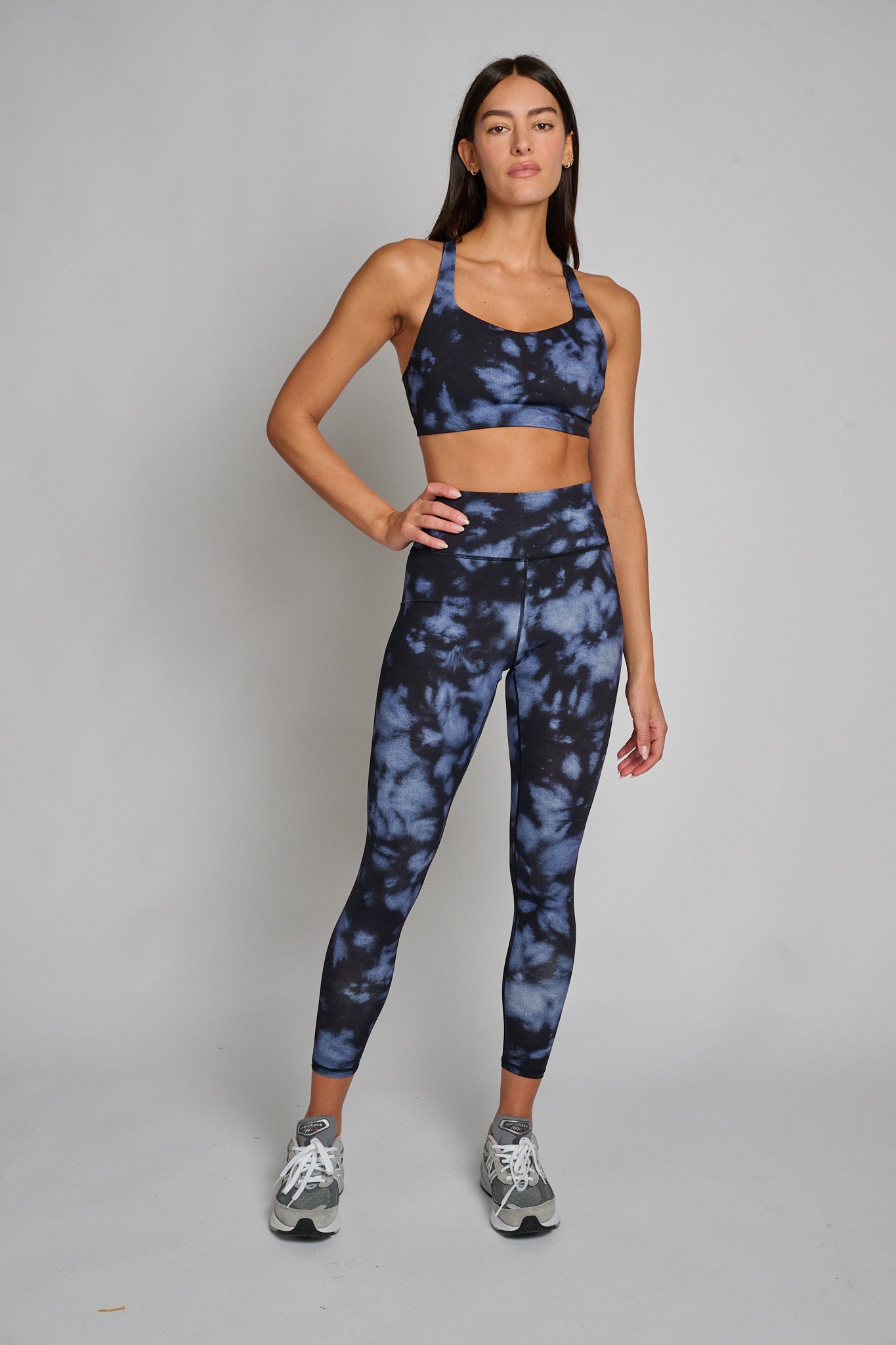 Mirage Venus Longline Bra | Spiritual Gangster