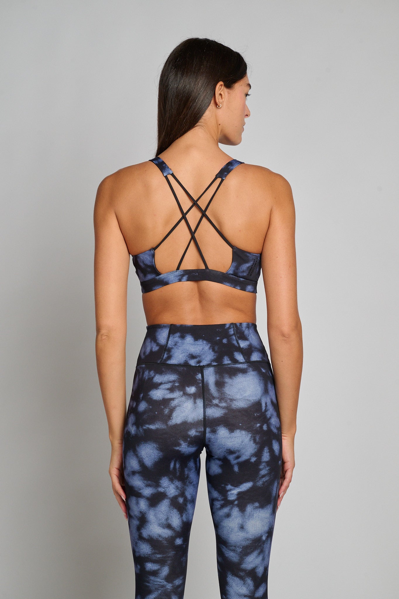 Mirage Venus Longline Bra | Spiritual Gangster