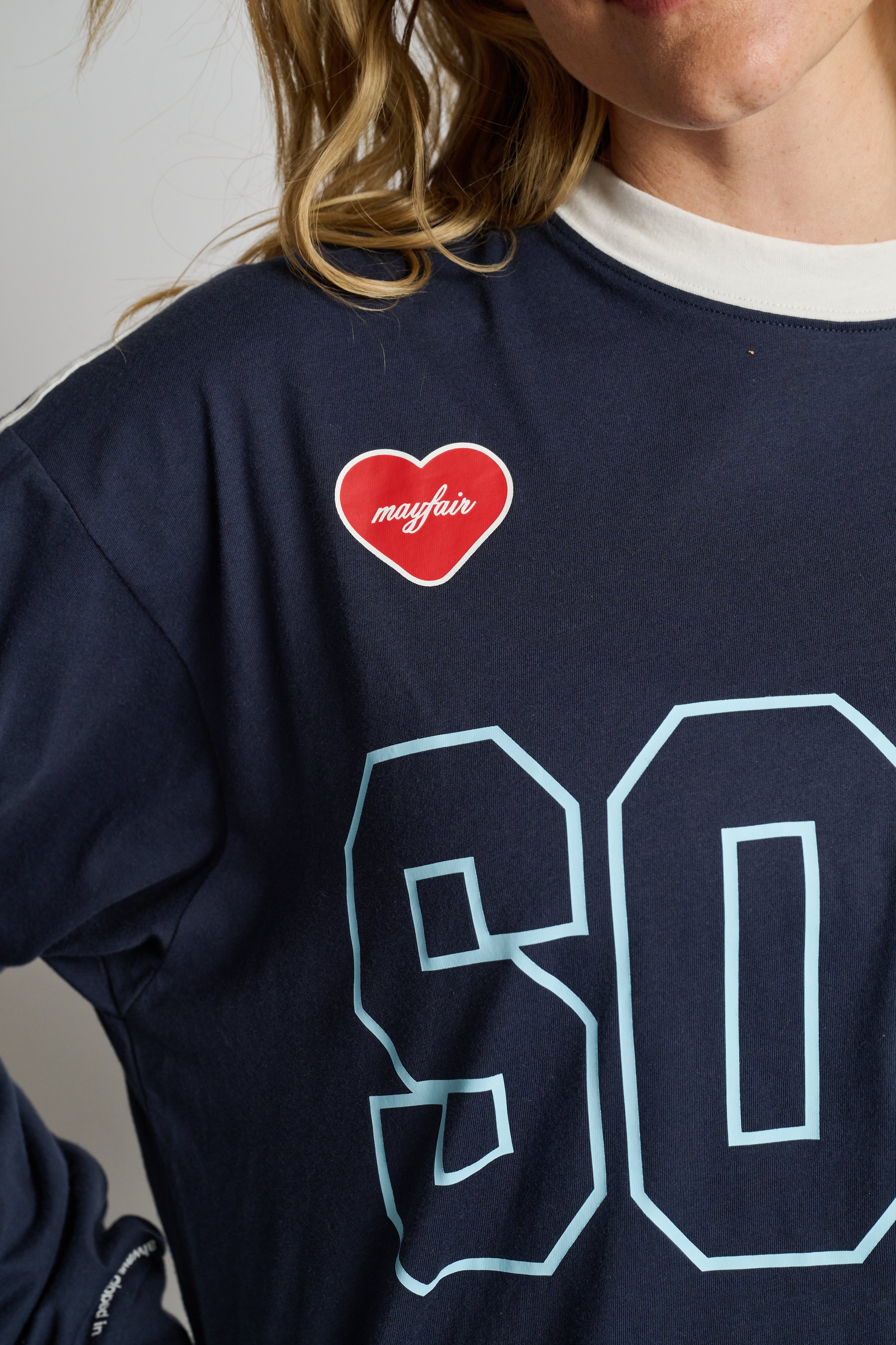 Soul Jersey | The Mayfair Group