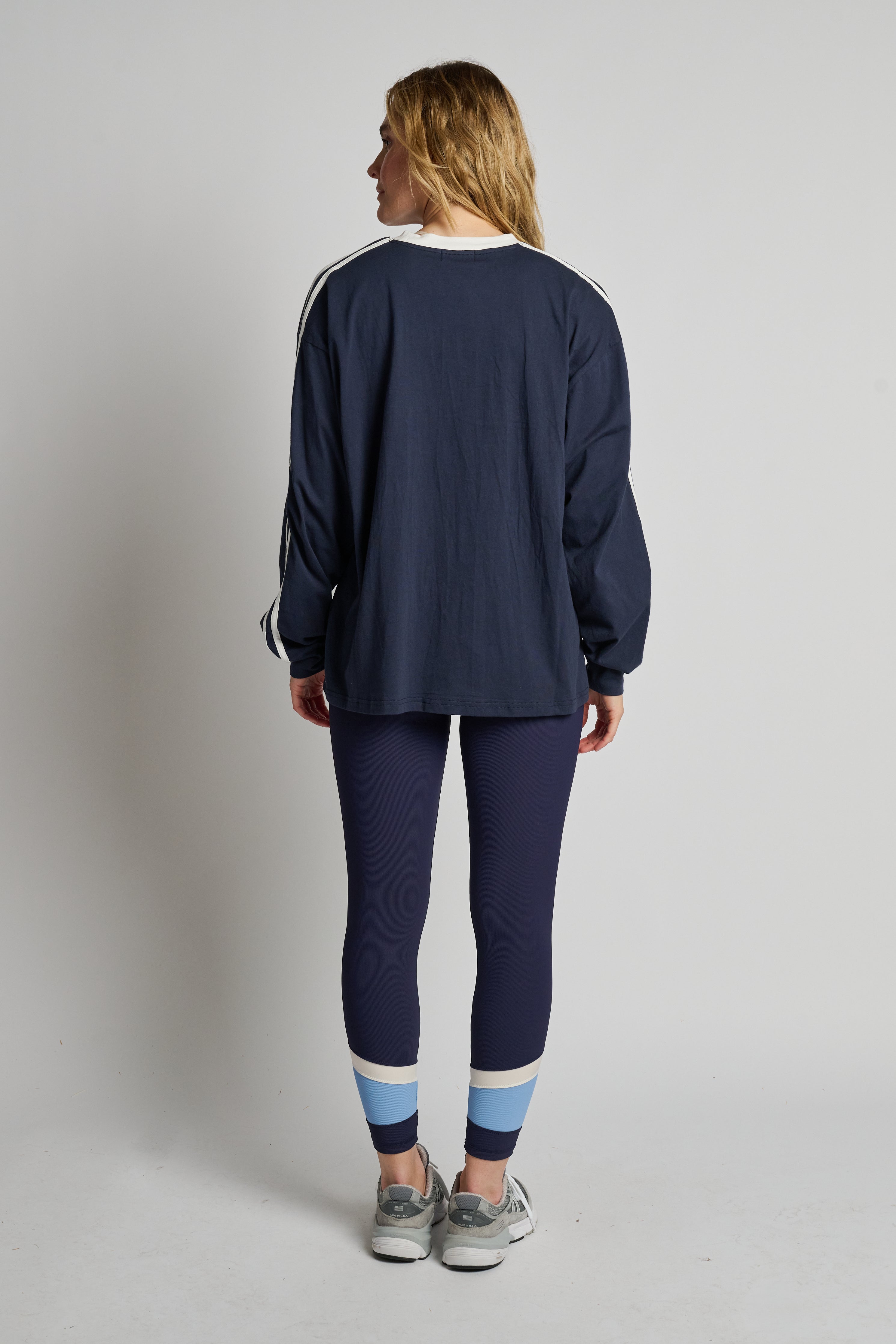 Soul Jersey | The Mayfair Group