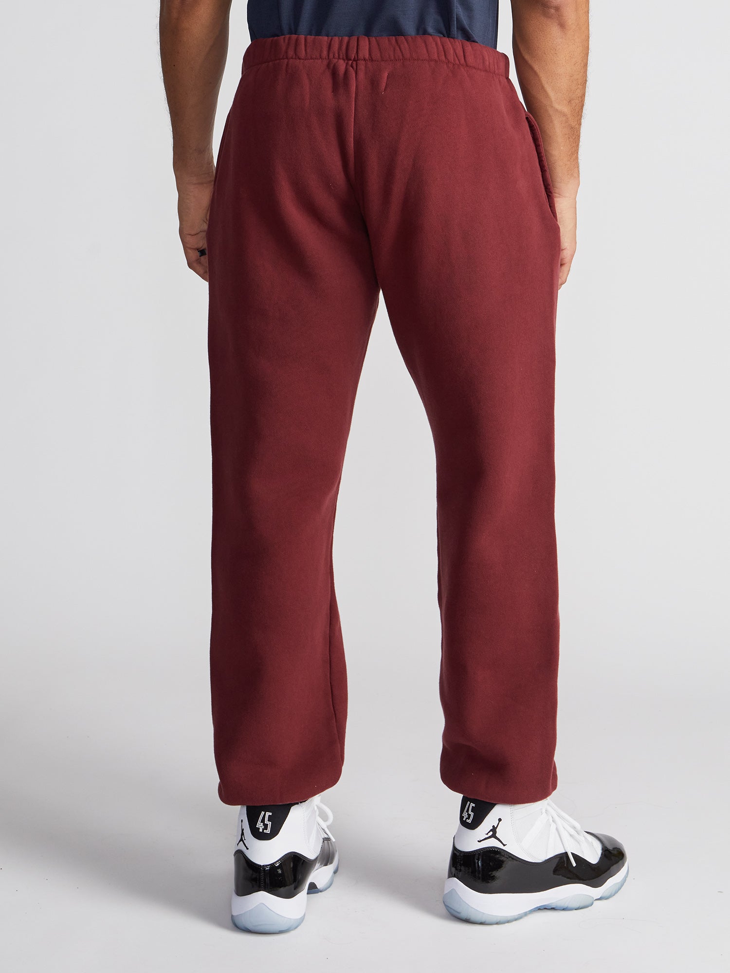 BILLIE SOUL SPORT SWEATPANT | Soul by SoulCycle